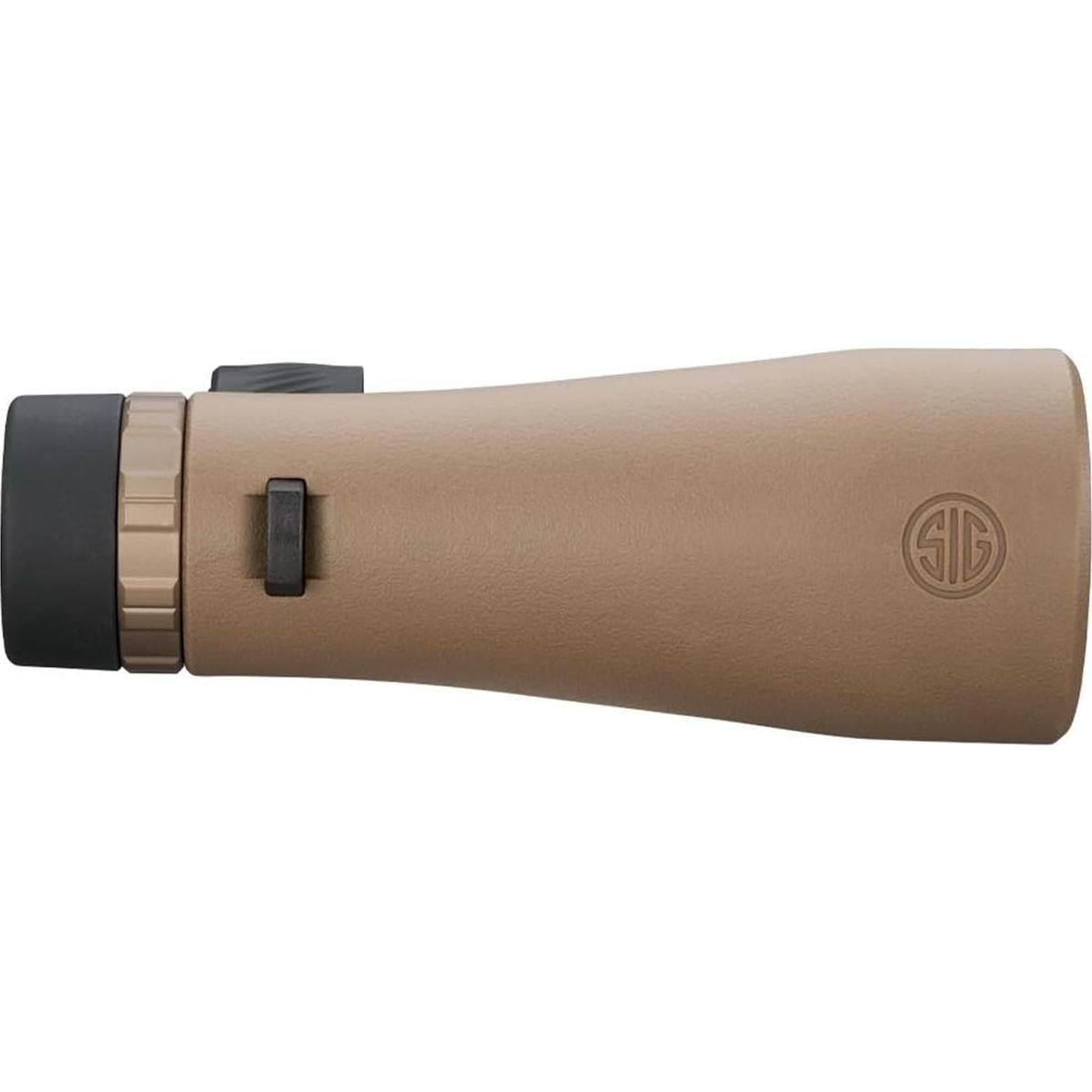 Binoculares de Caza Sig Sauer Canyon HD 12x50mm Impermeables