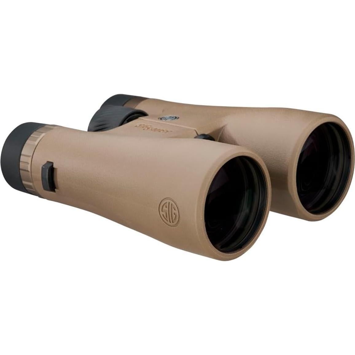 Binoculares de Caza Sig Sauer Canyon HD 12x50mm Impermeables