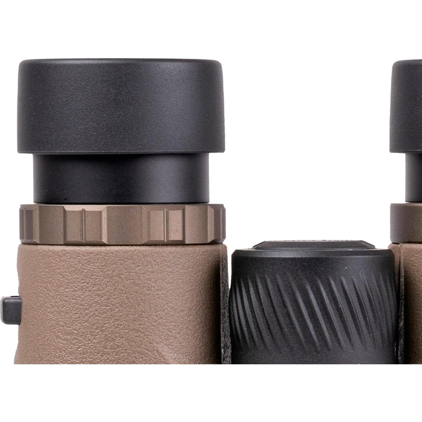 Binoculares de Caza Sig Sauer Canyon HD 12x50mm Impermeables