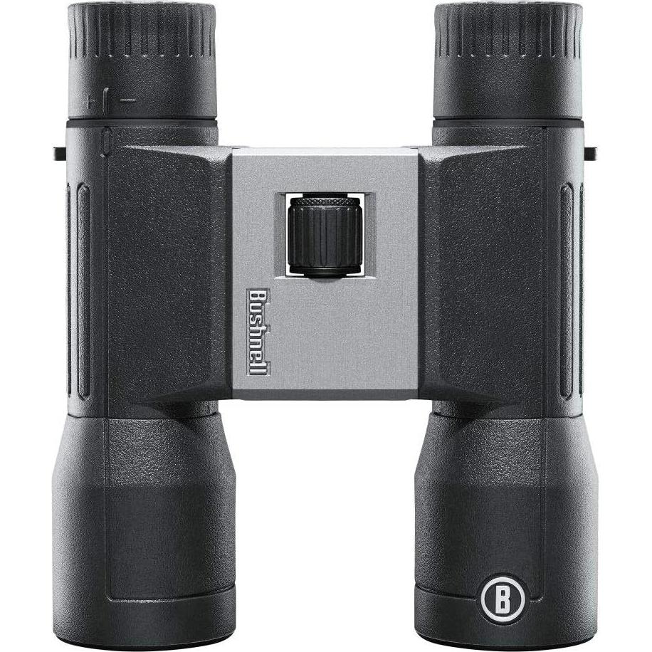 Binoculares Bushnell PowerView 2 16x32 Alta Definición