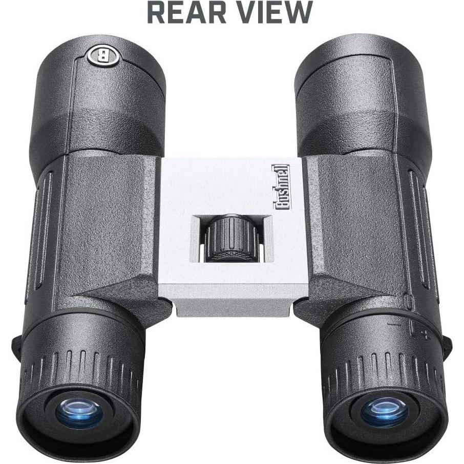 Binoculares Bushnell PowerView 2 16x32 Alta Definición