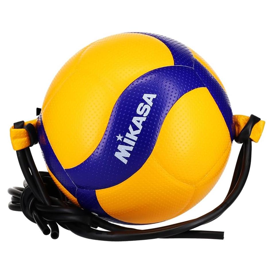 Balón de Voleibol de Entrenamiento Mikasa V300W-AT-TR Oficial