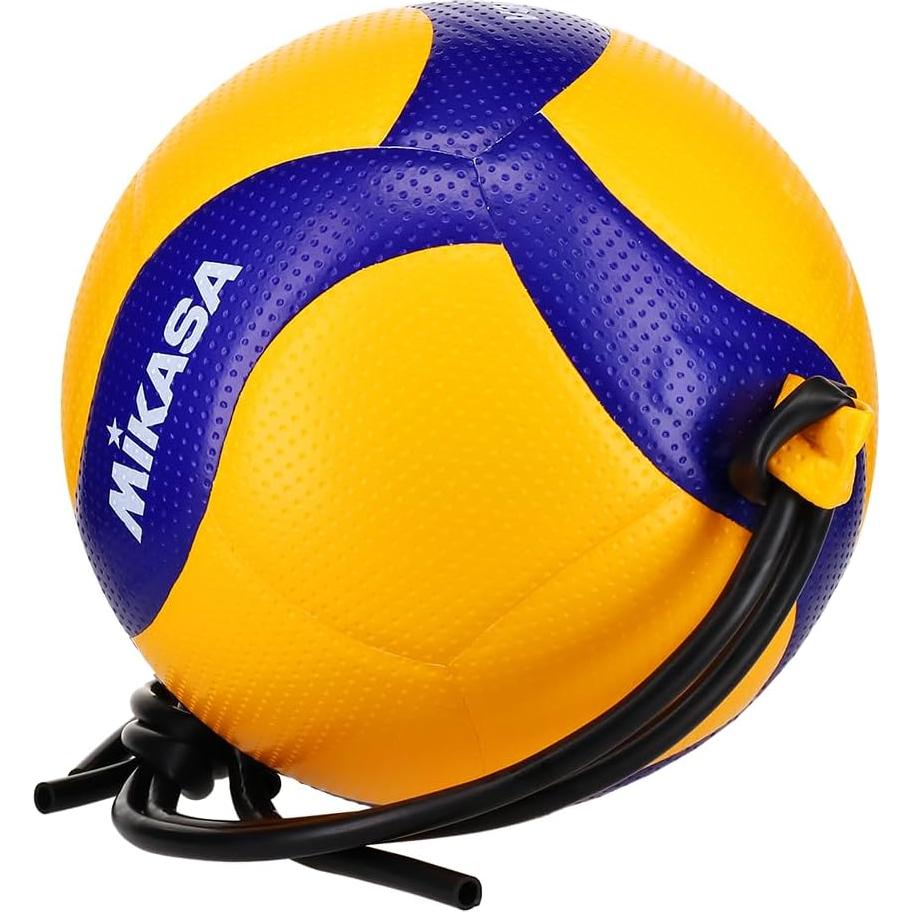 Balón de Voleibol de Entrenamiento Mikasa V300W-AT-TR Oficial