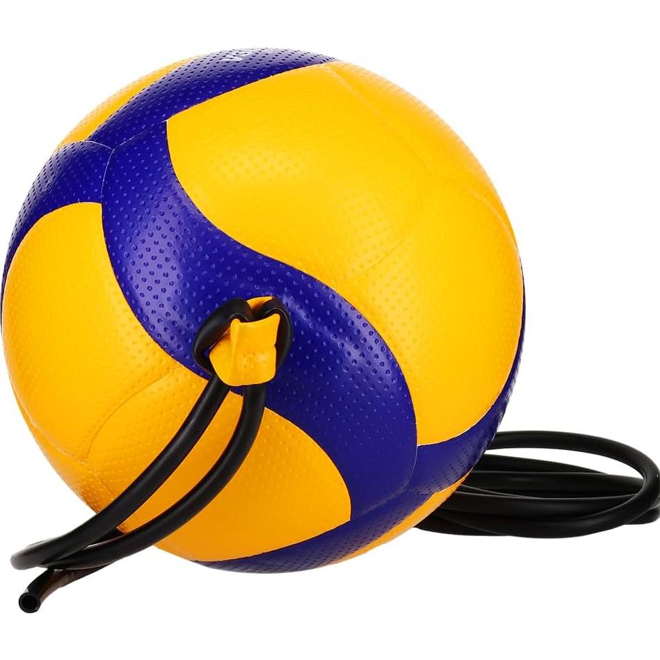 Balón de Voleibol de Entrenamiento Mikasa V300W-AT-TR Oficial