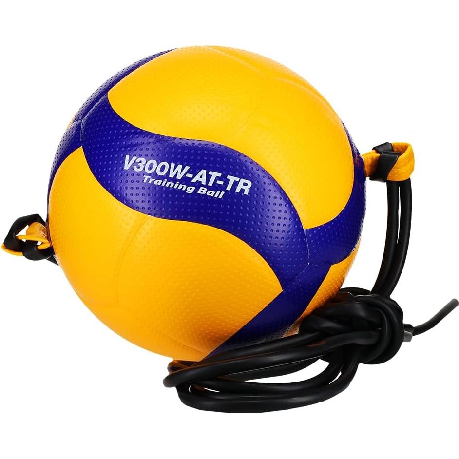 Balón de Voleibol de Entrenamiento Mikasa V300W-AT-TR Oficial