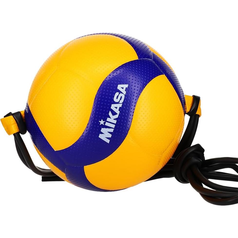 Balón de Voleibol de Entrenamiento Mikasa V300W-AT-TR Oficial