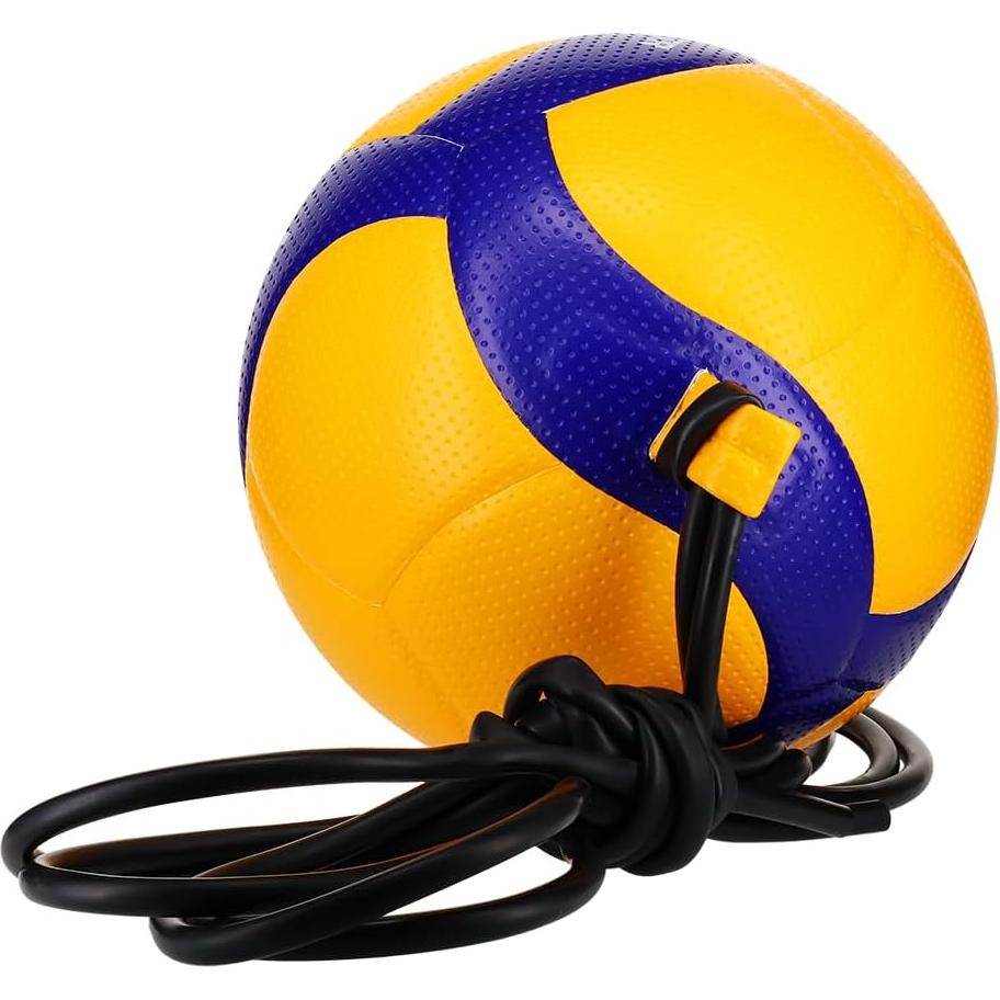 Balón de Voleibol de Entrenamiento Mikasa V300W-AT-TR Oficial