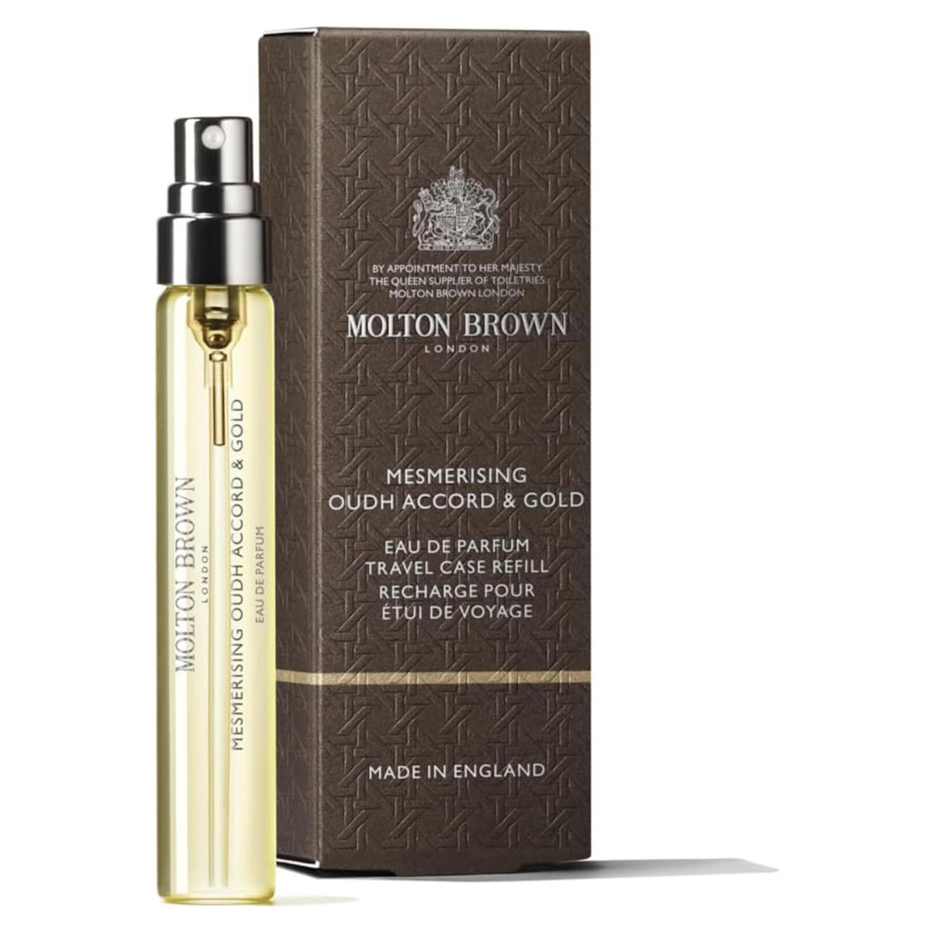 Eau de Parfum Molton Brown Acorde de Oudh 7.39 ml