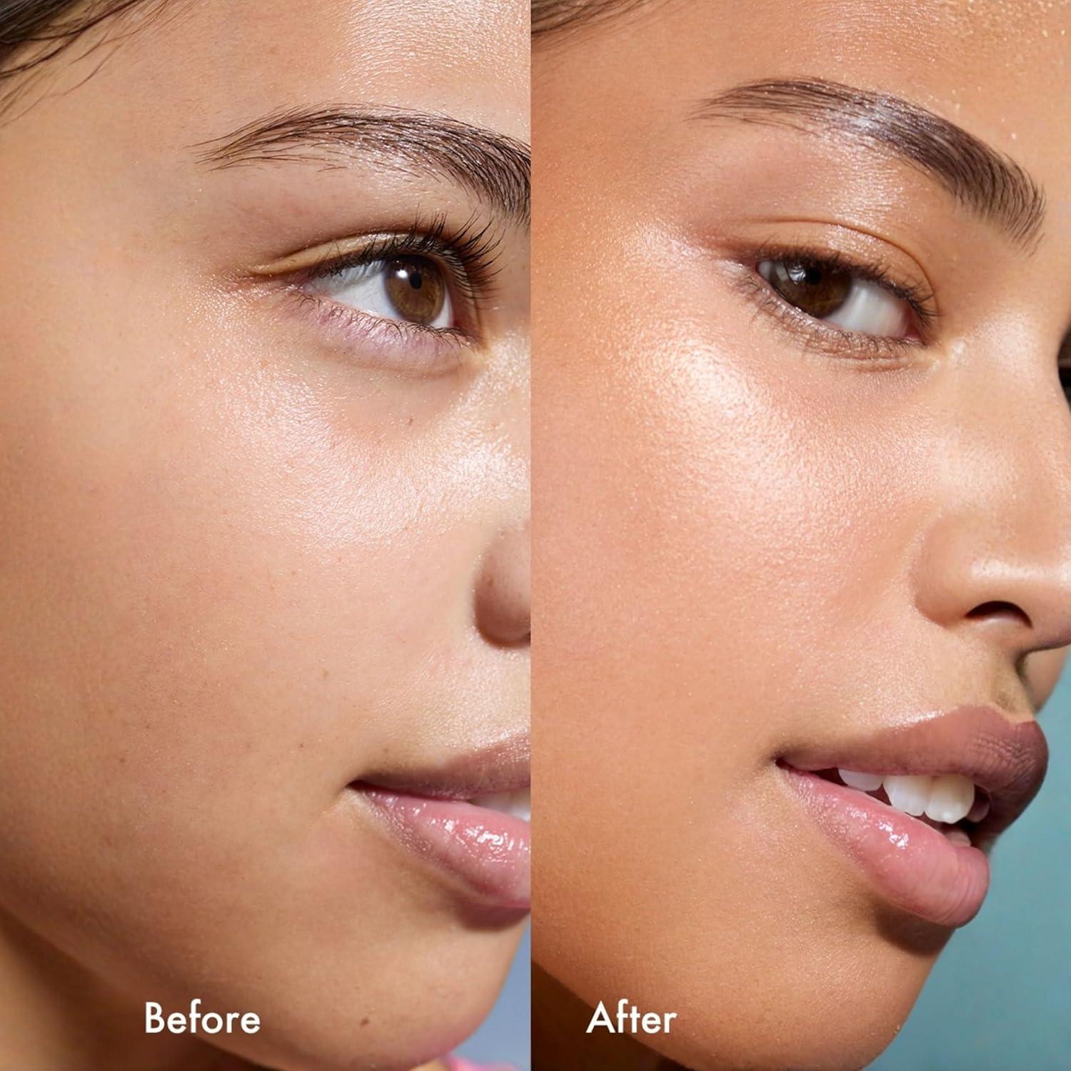 Suero Bronceador Isle of Paradise 4 en 1 - 29.57 ml