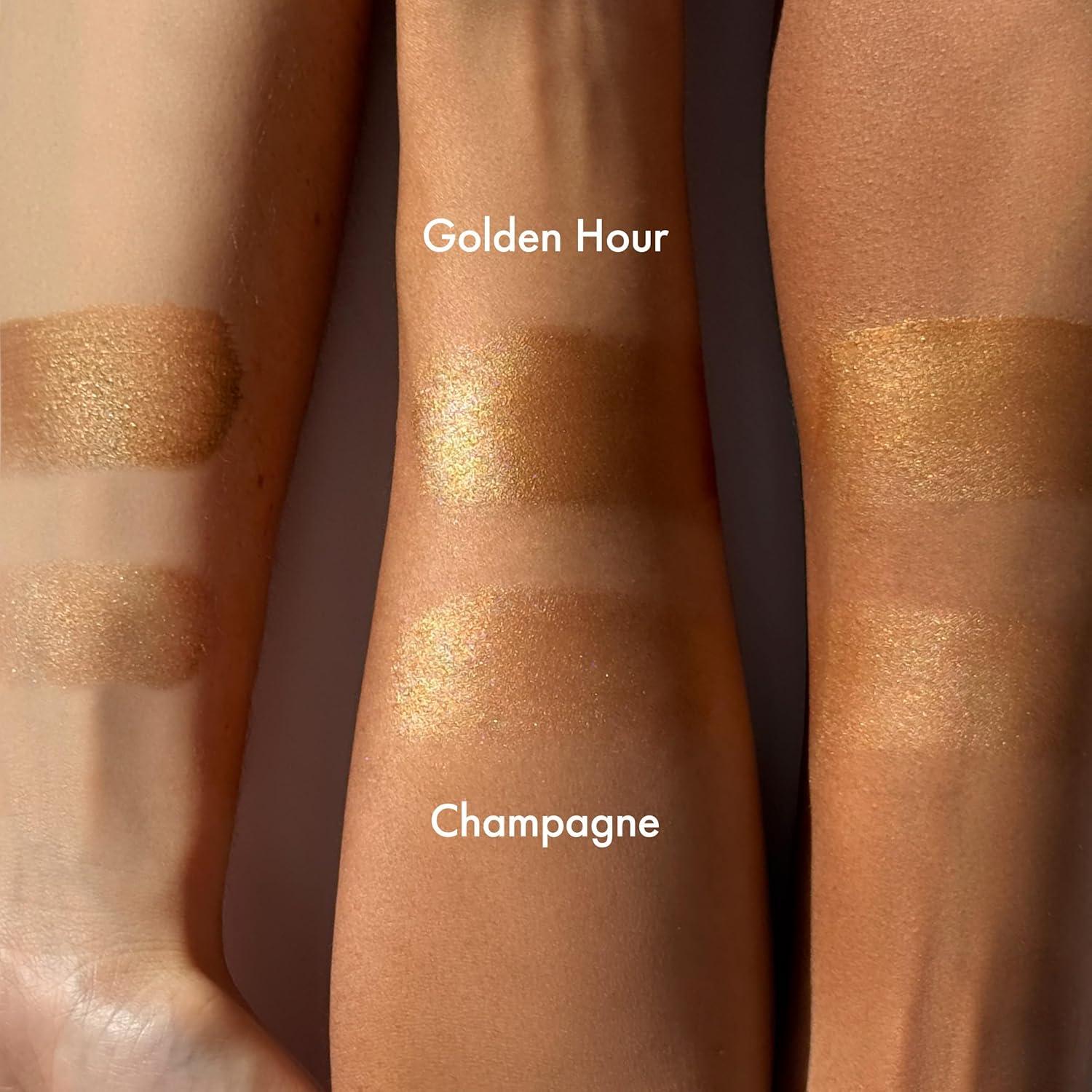 Suero Bronceador Isle of Paradise 4 en 1 - 29.57 ml