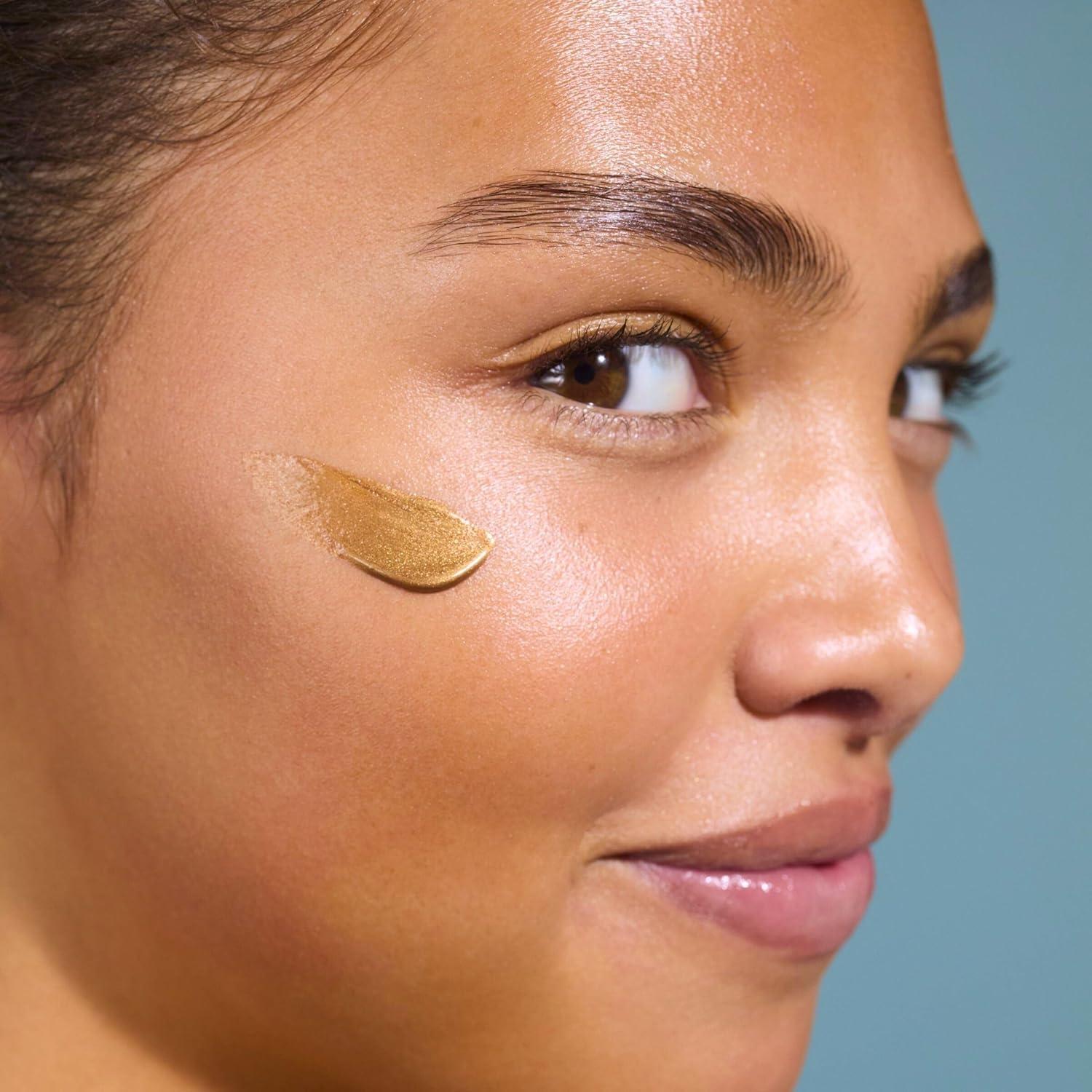 Suero Bronceador Isle of Paradise 4 en 1 - 29.57 ml