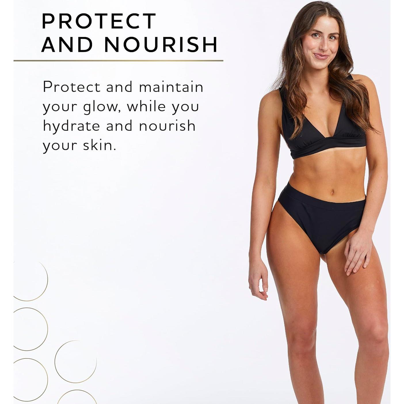 Manteca Corporal Reparadora Norvell 226g Post Bronceado