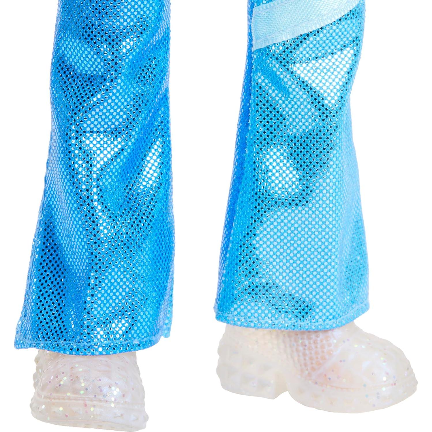 Muñeca Princesa Chloe Encantadora Mattel 27.9 cm Descendientes