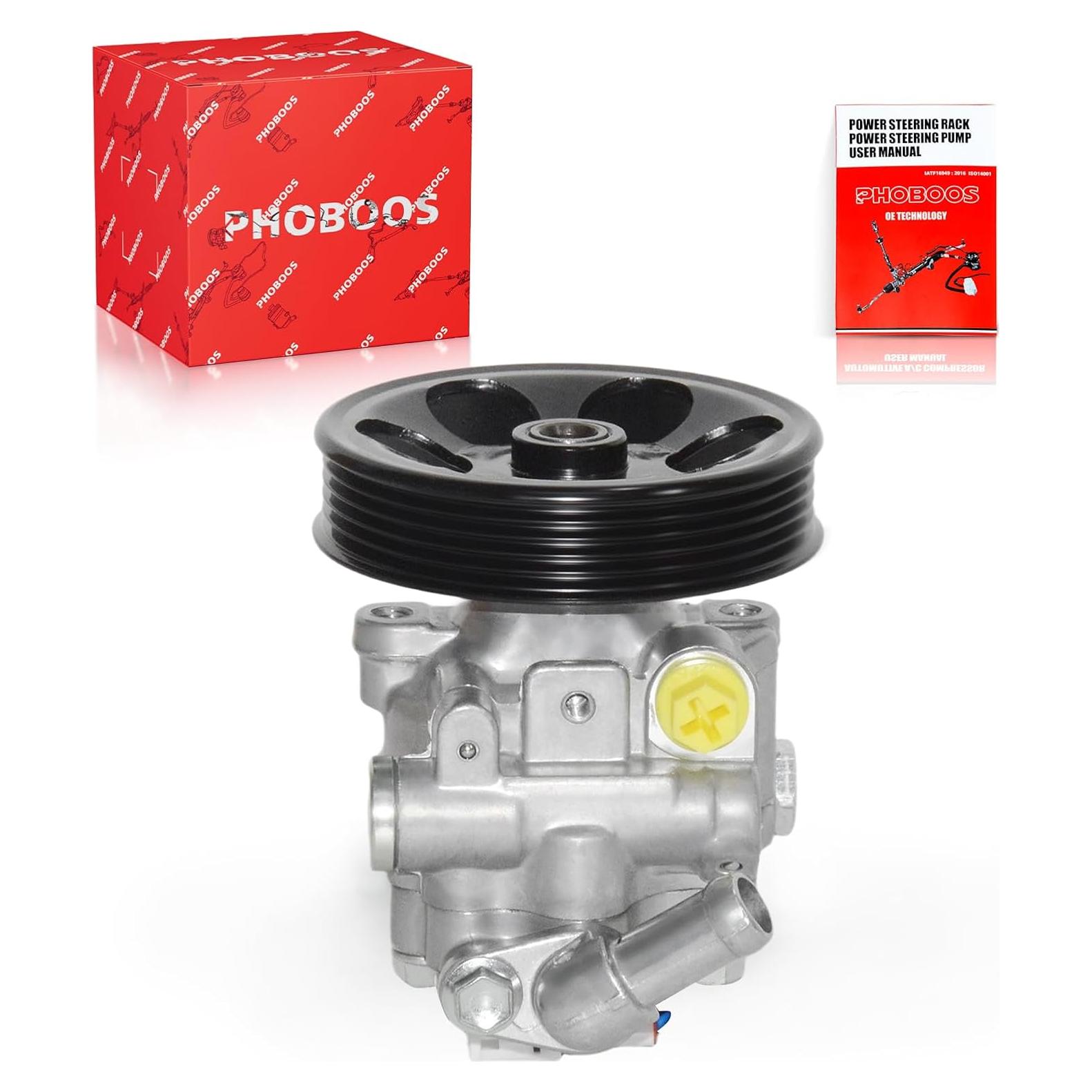 Bomba de dirección asistida PHOBOOS 21-331 para Subaru