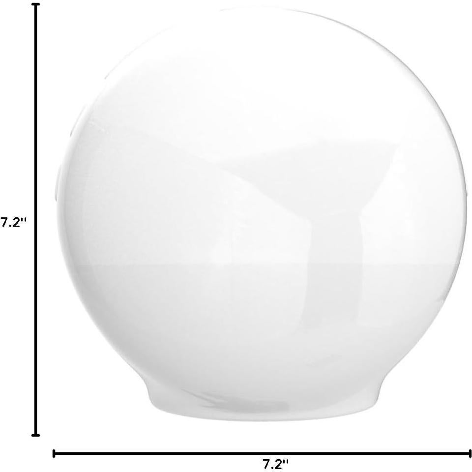 Despertador Luz de Amanecer JALL K8 con Radio FM y Snooze