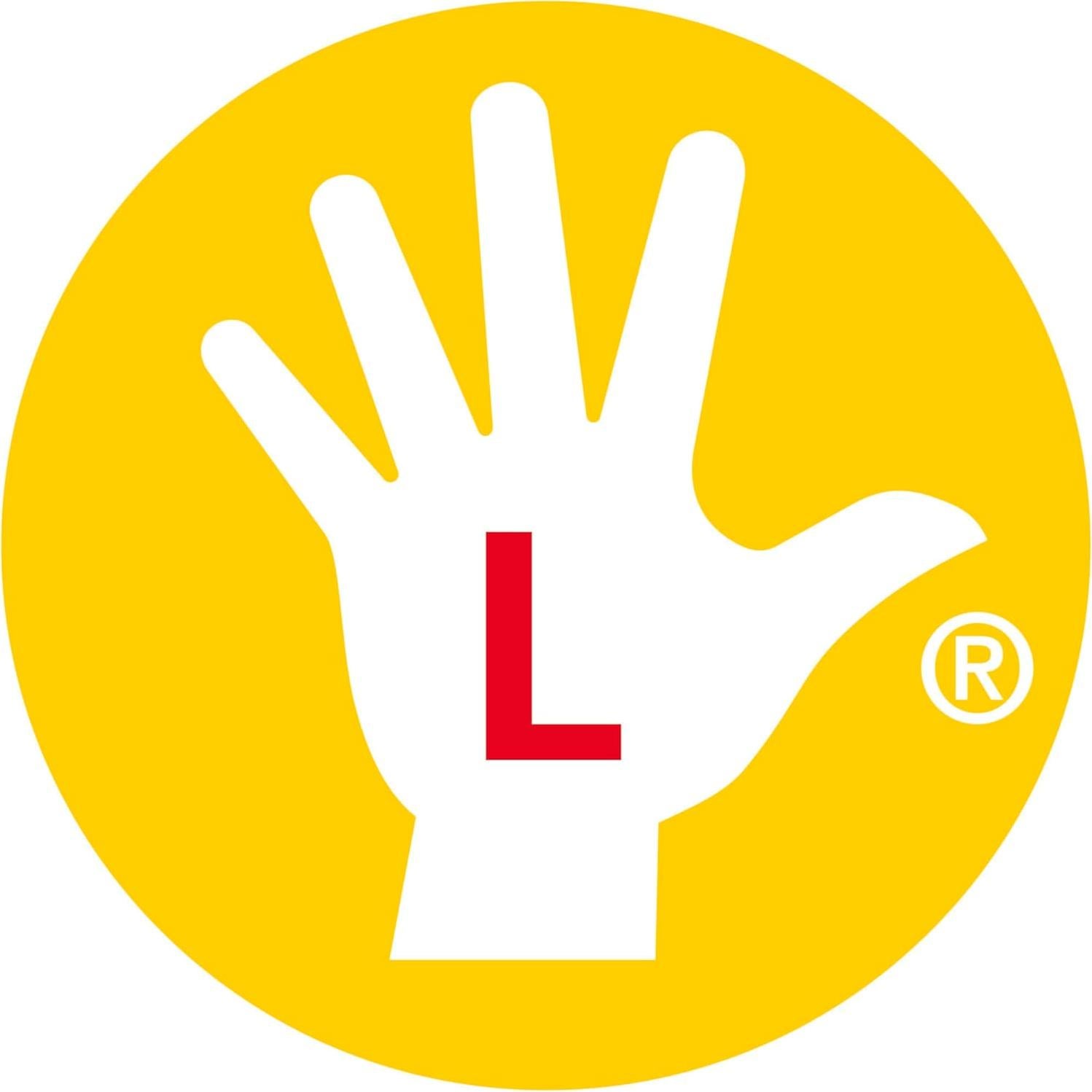 Sacapuntas Ergonómico STABILO EASYsharpener Zurdos Azul