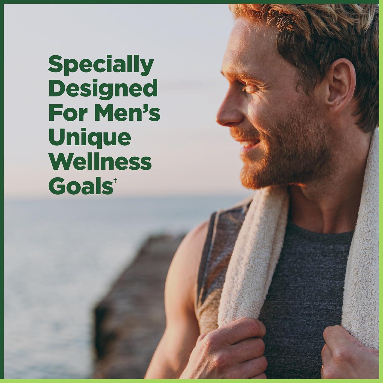 Suplemento Digestivo Kapiva Hombres 120 Cápsulas 60 Días