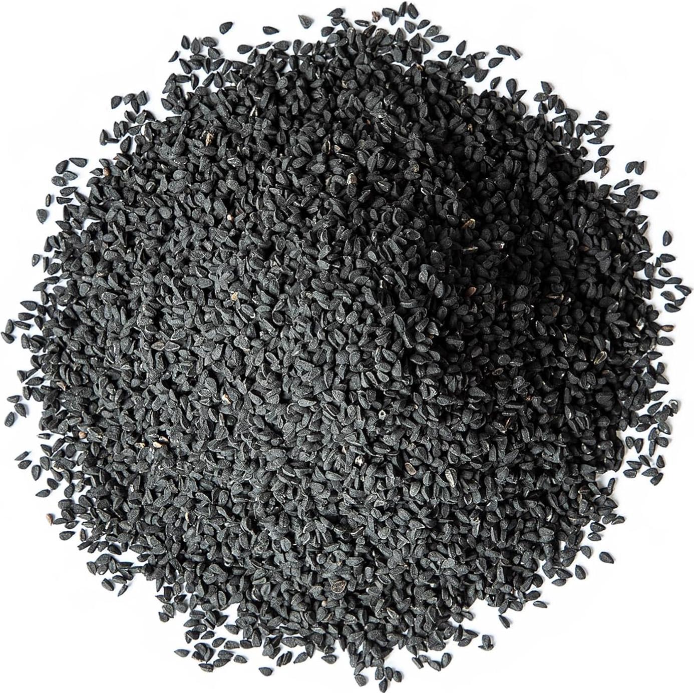 Semillas de Comino Negro Food to Live 1.81 kg Veganas