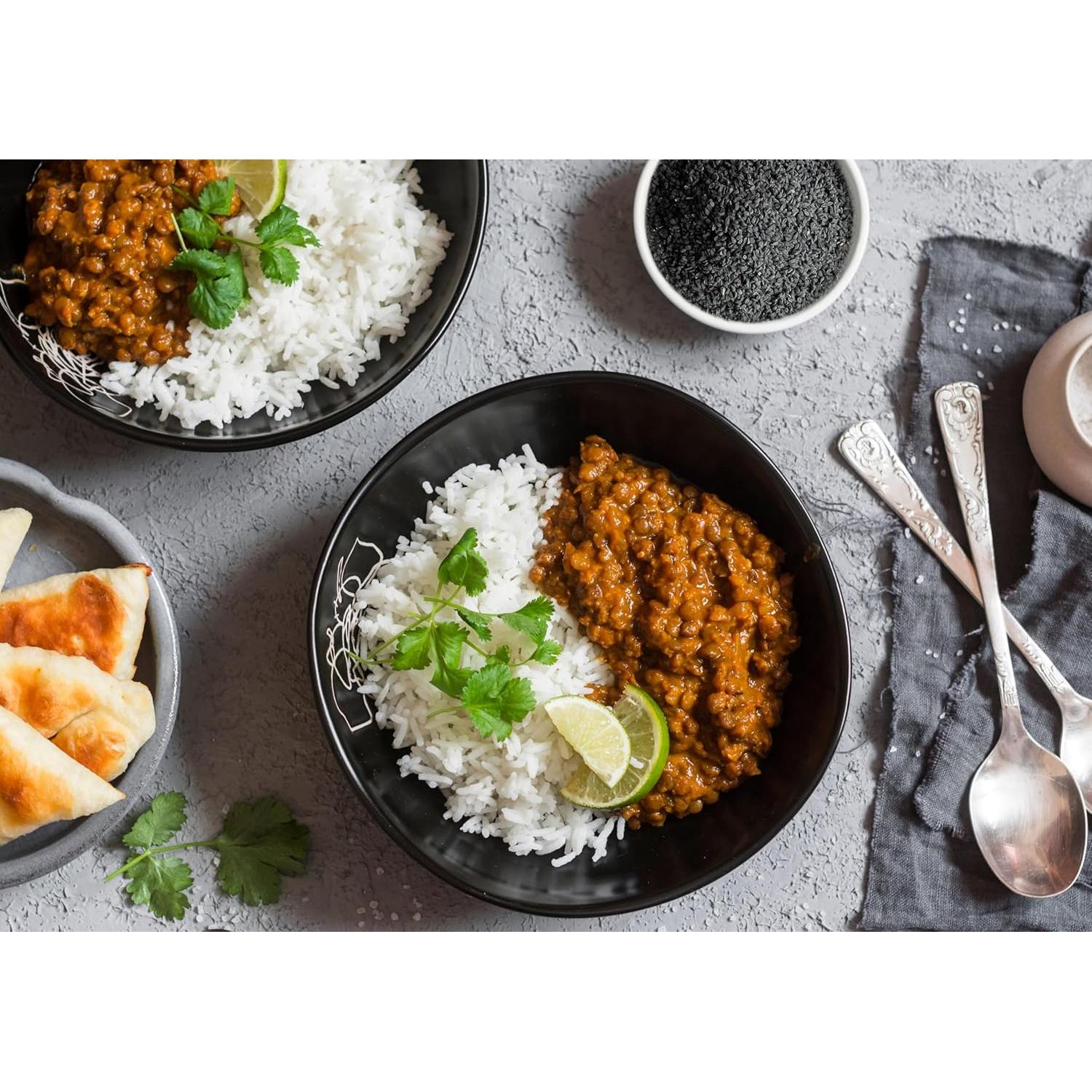 Semillas de Comino Negro Food to Live 1.81 kg Veganas