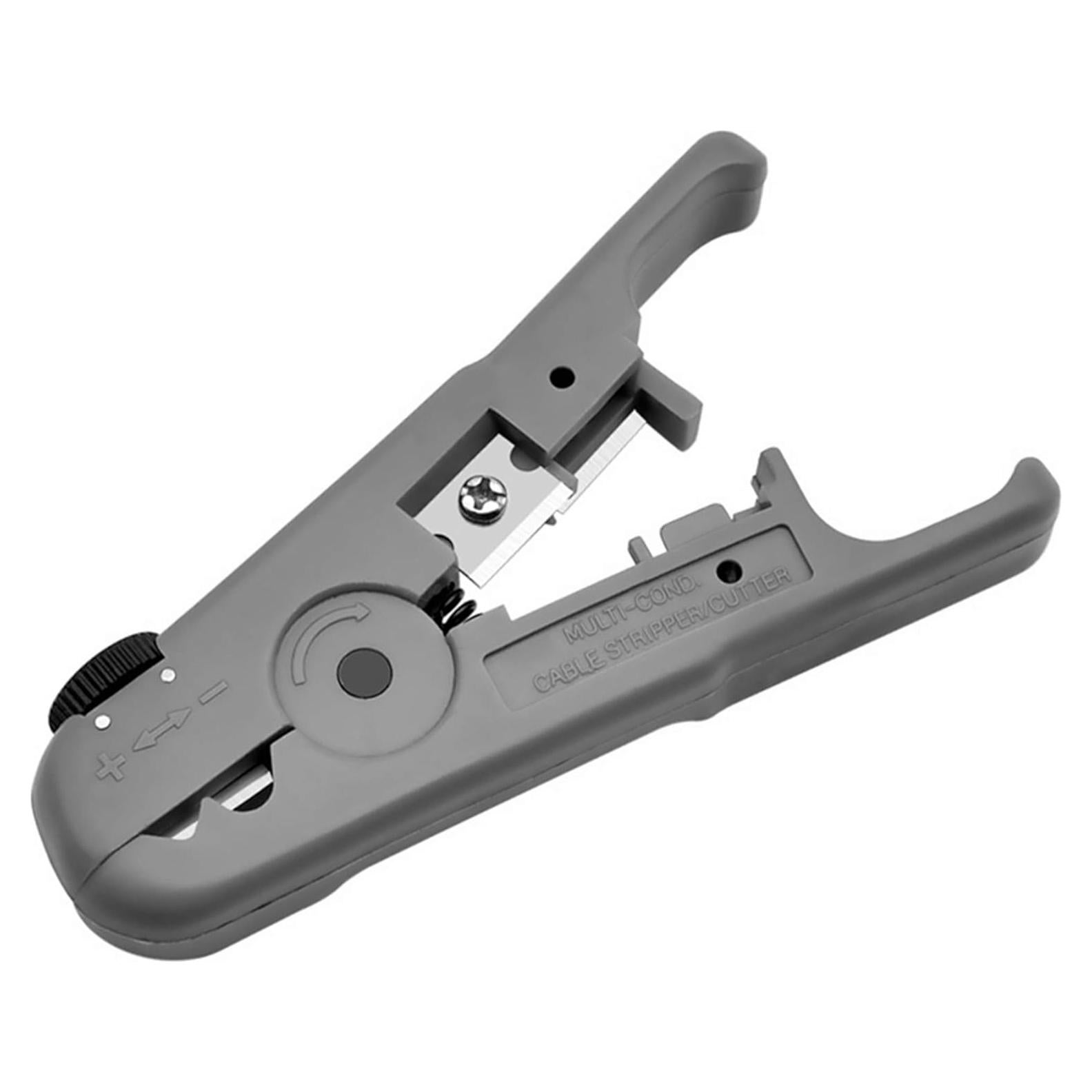 Yankok S501B Herramienta Desforradora y Cortadora de Cables