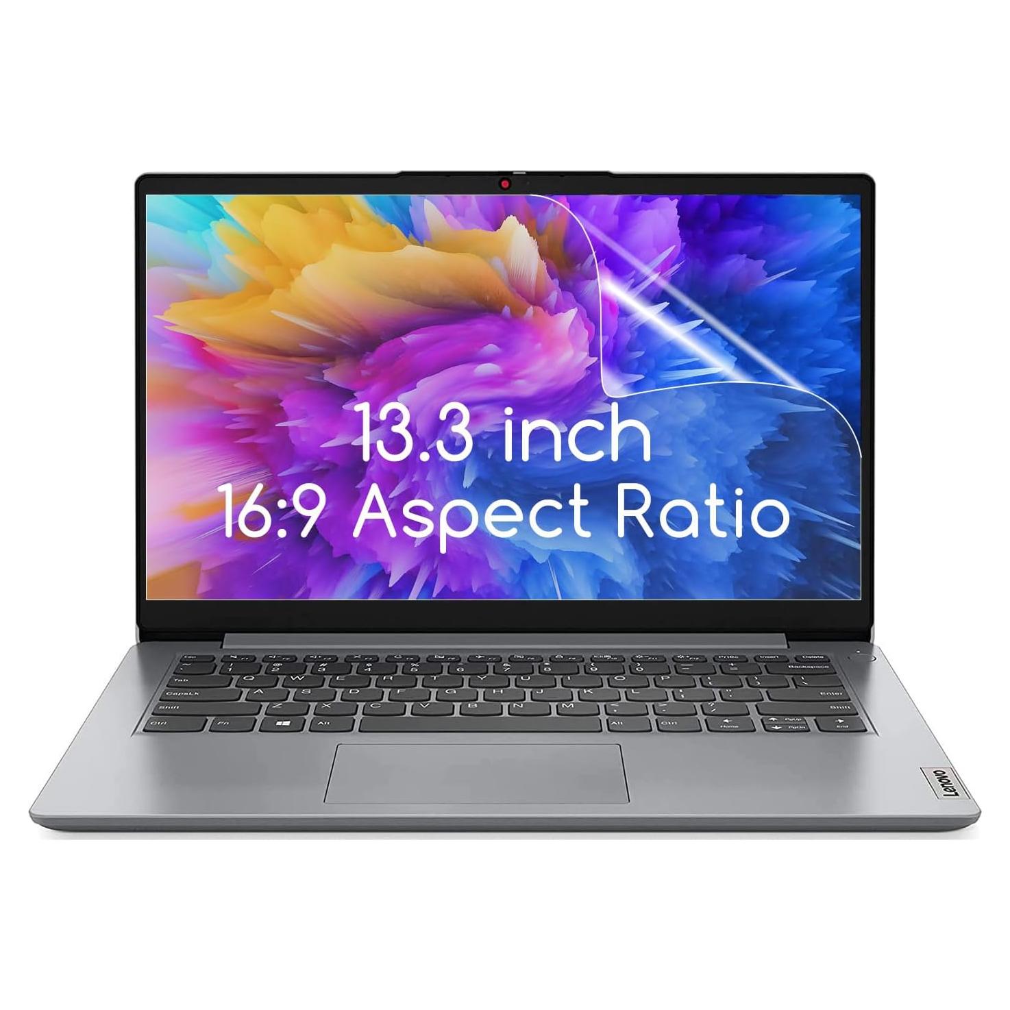 Protector de Pantalla Antirreflejo KEANBOLL 13.3" para Laptops