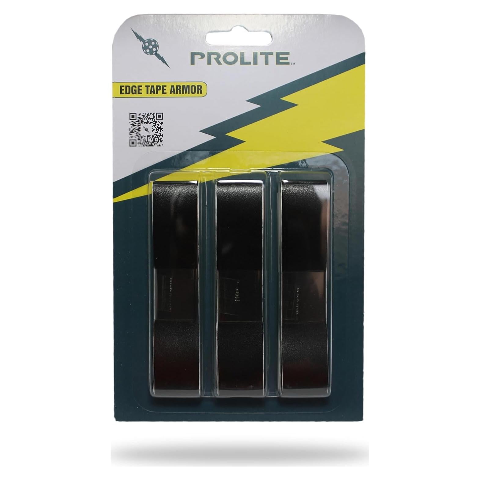 PROLITE Armadura de Cinta de Borde para Paleta de Pickleball