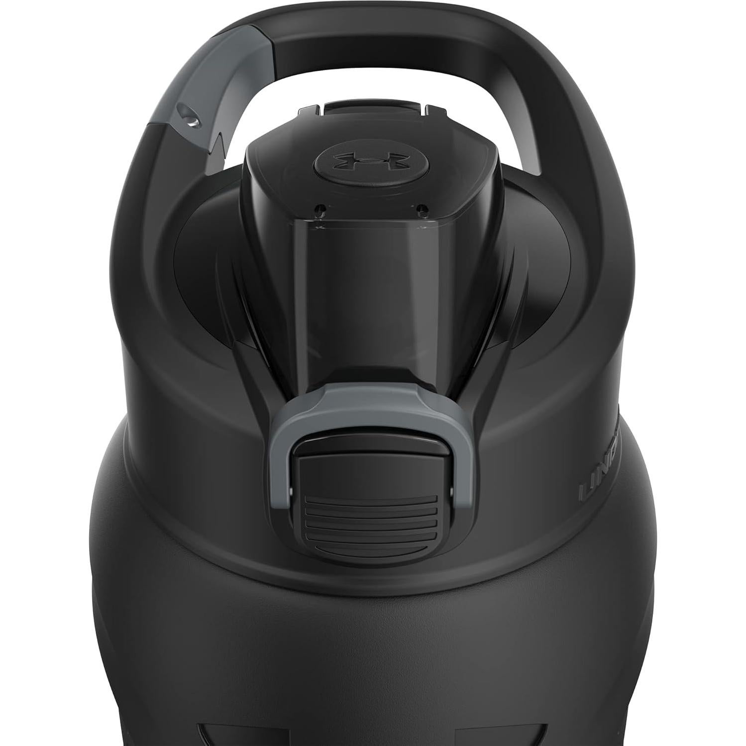 Botella de Agua Aislada Under Armour 24oz - Antifugas y Portátil