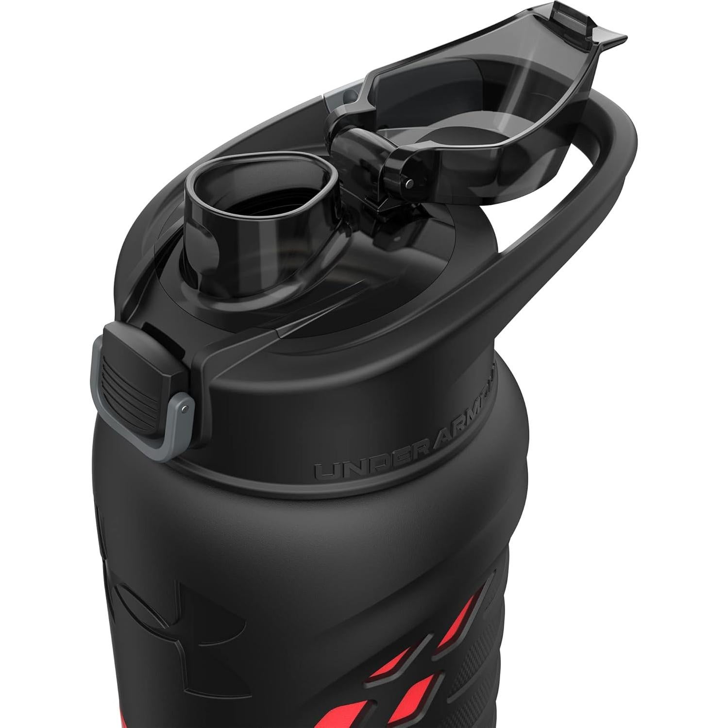 Botella de Agua Aislada Under Armour 24oz - Antifugas y Portátil