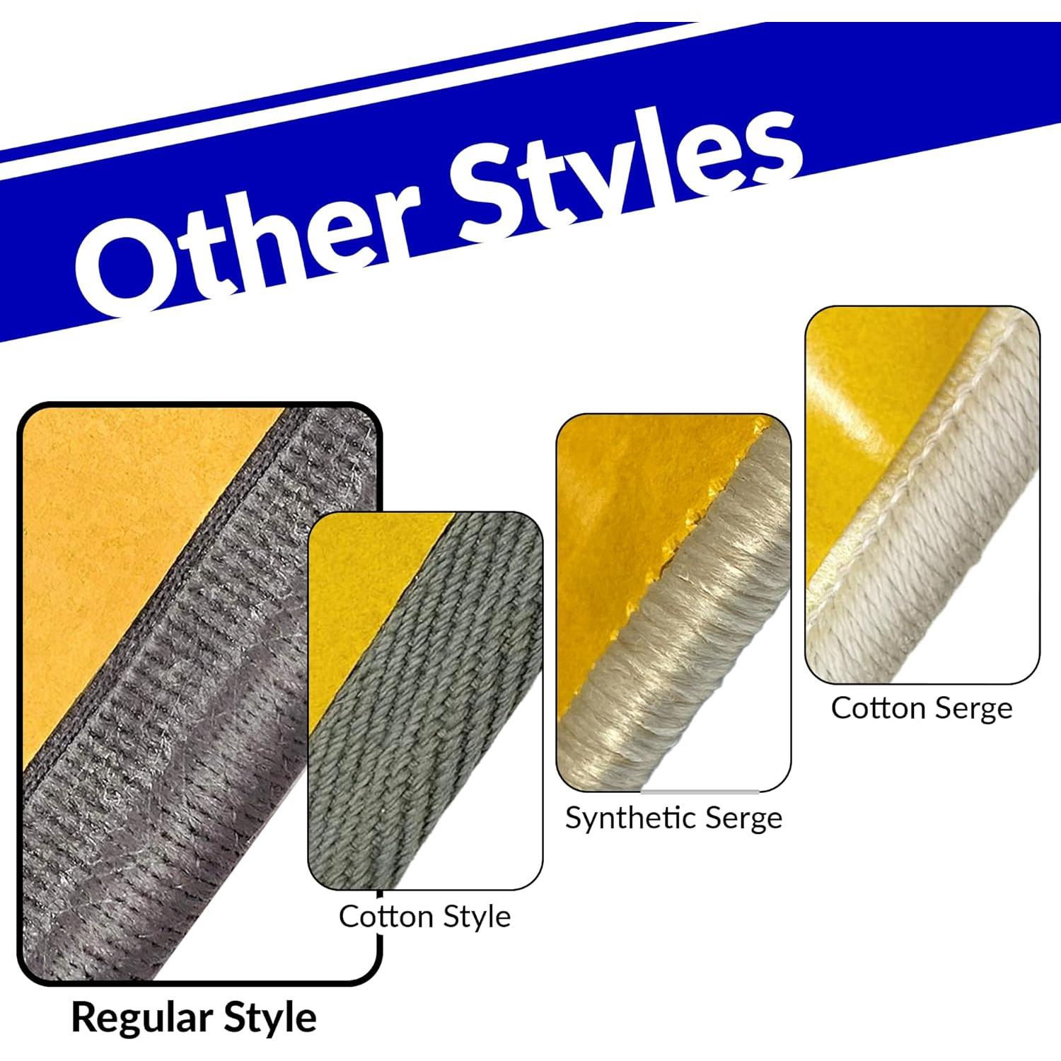 Instabind Unión de Alfombra Beige 16.46 m - Cinta DIY