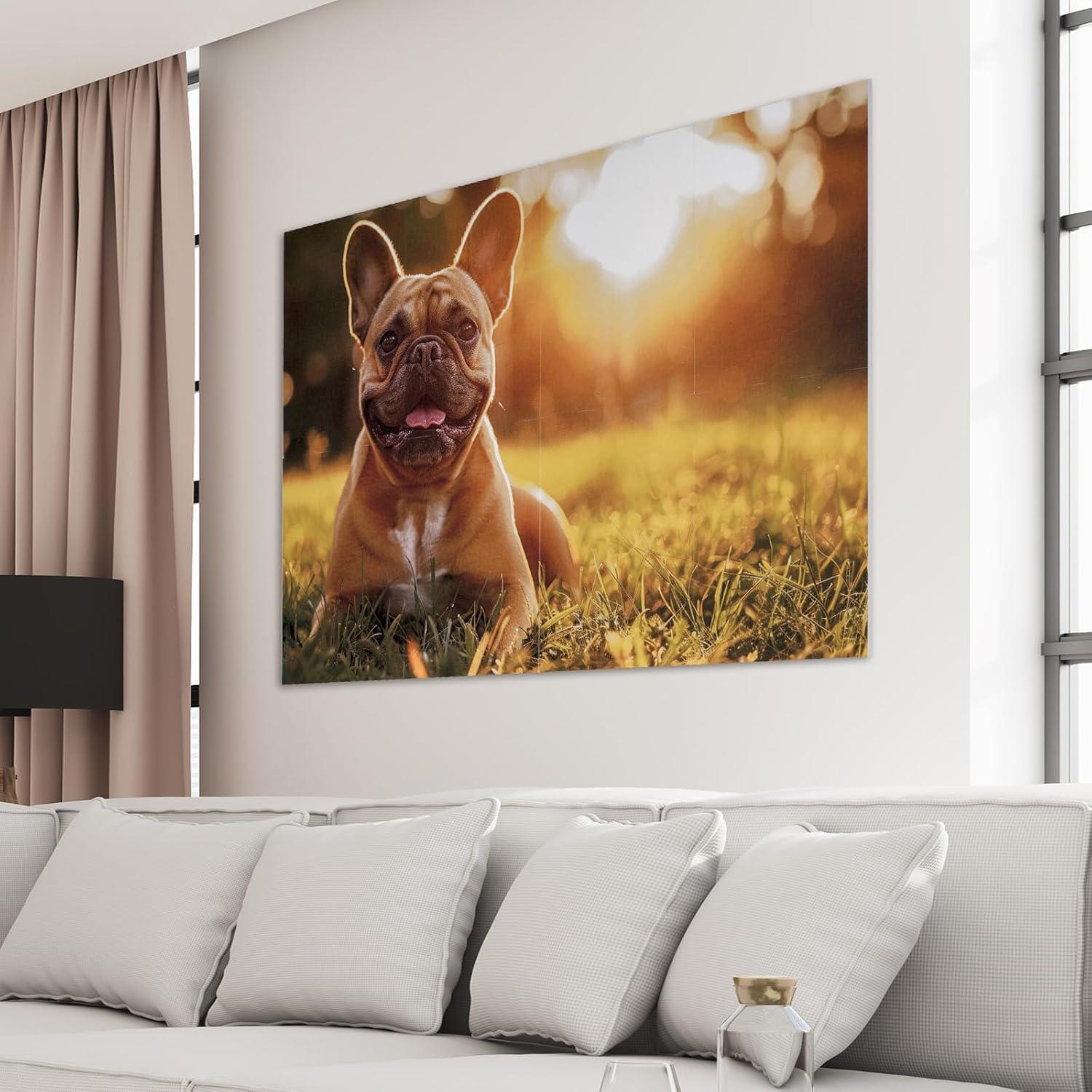 Paneles Acústicos DOLLAR BOSS 8 Pack 121.92x81.28 cm Aislantes