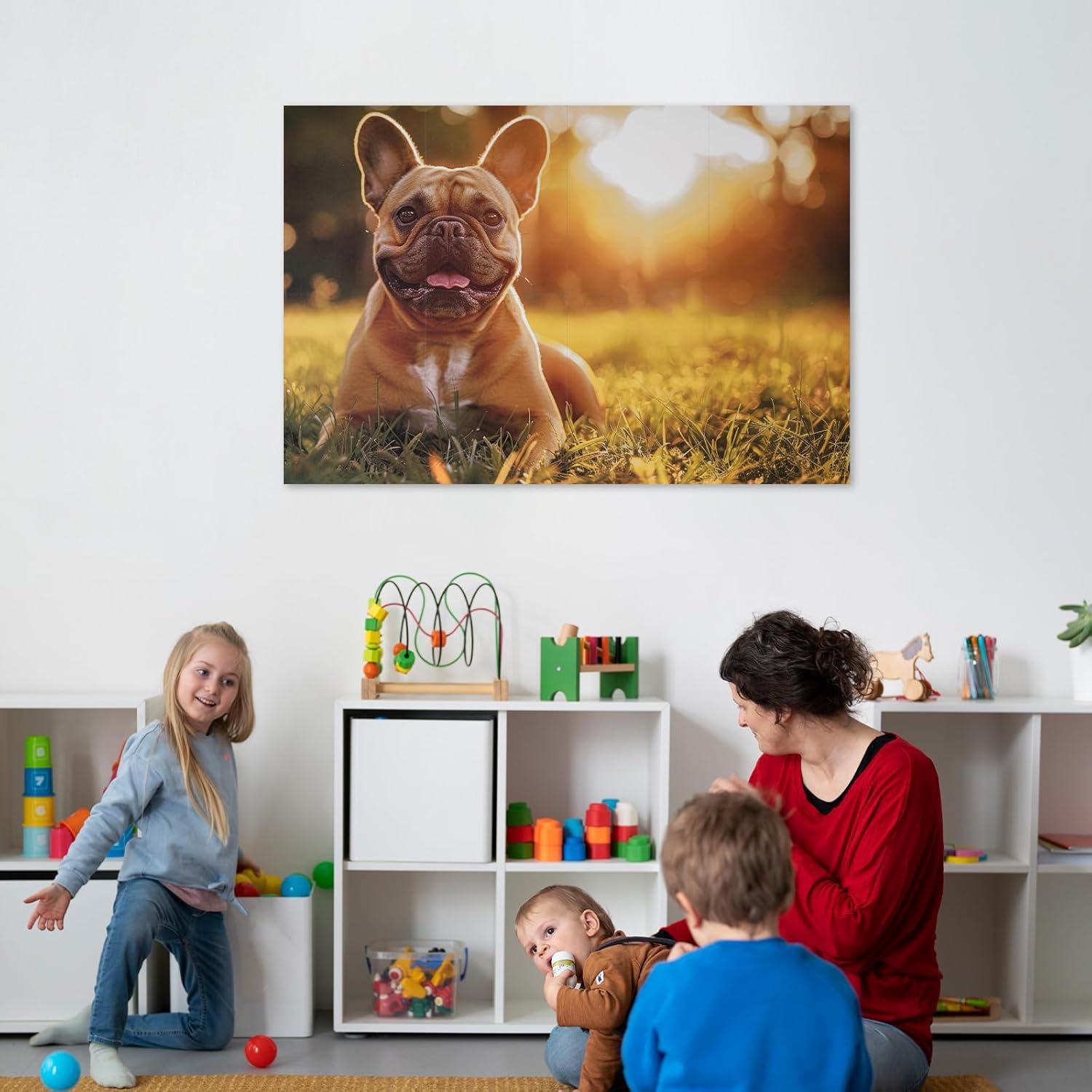 Paneles Acústicos DOLLAR BOSS 8 Pack 121.92x81.28 cm Aislantes