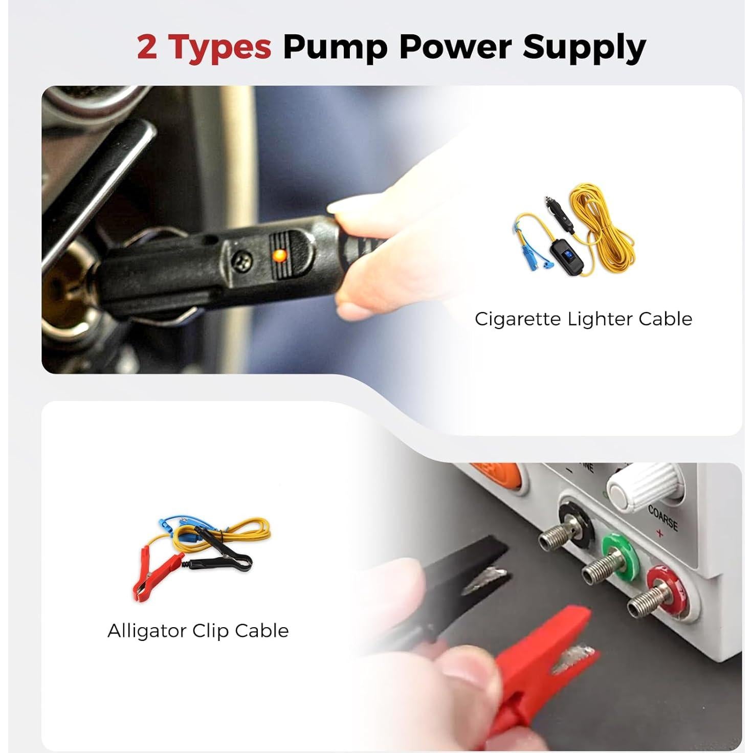 Calentador de Agua a Gas Propano CAMPLUX BW422P120 4.22 GPM