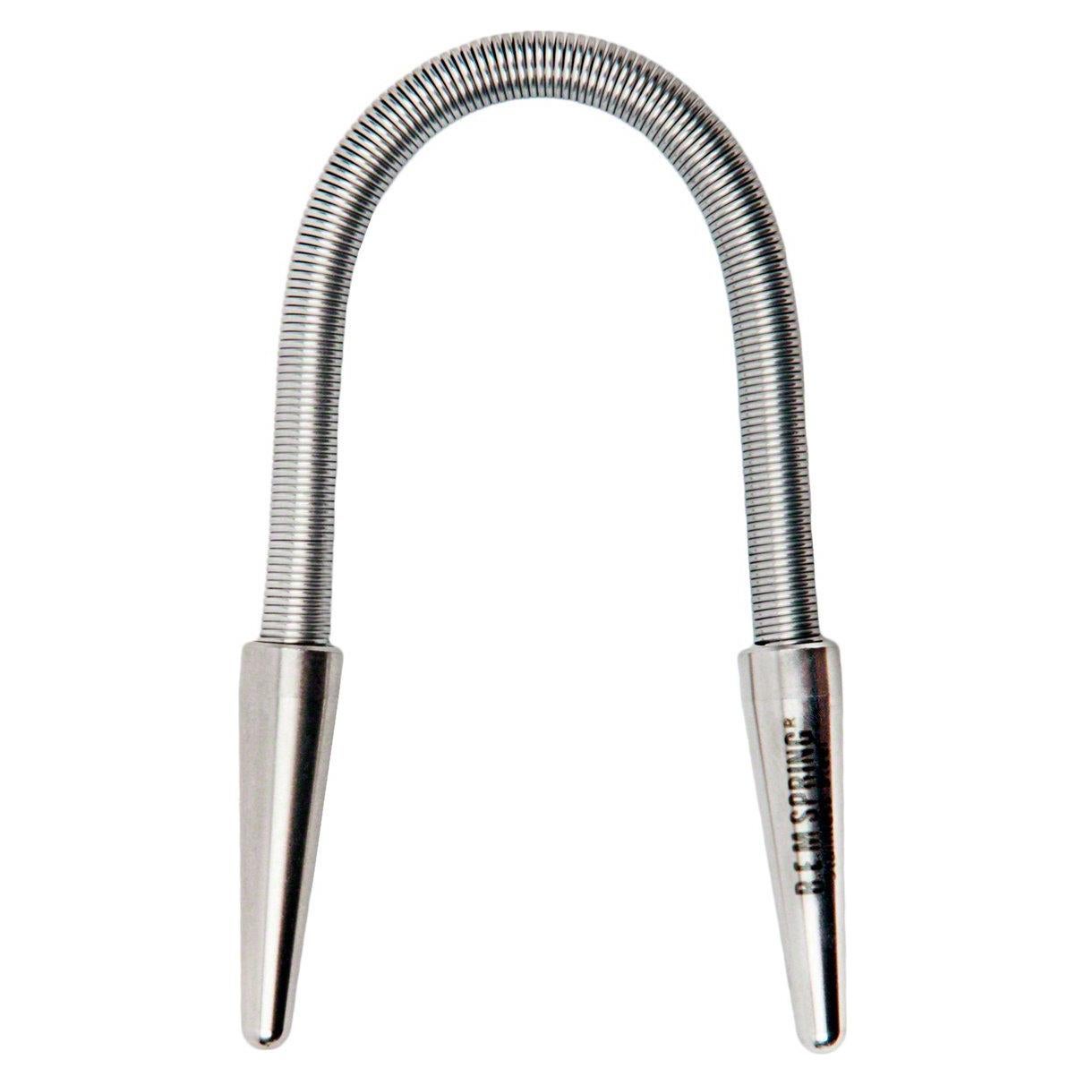 R.E.M Spring Removedor de Vello Facial Acero Inoxidable