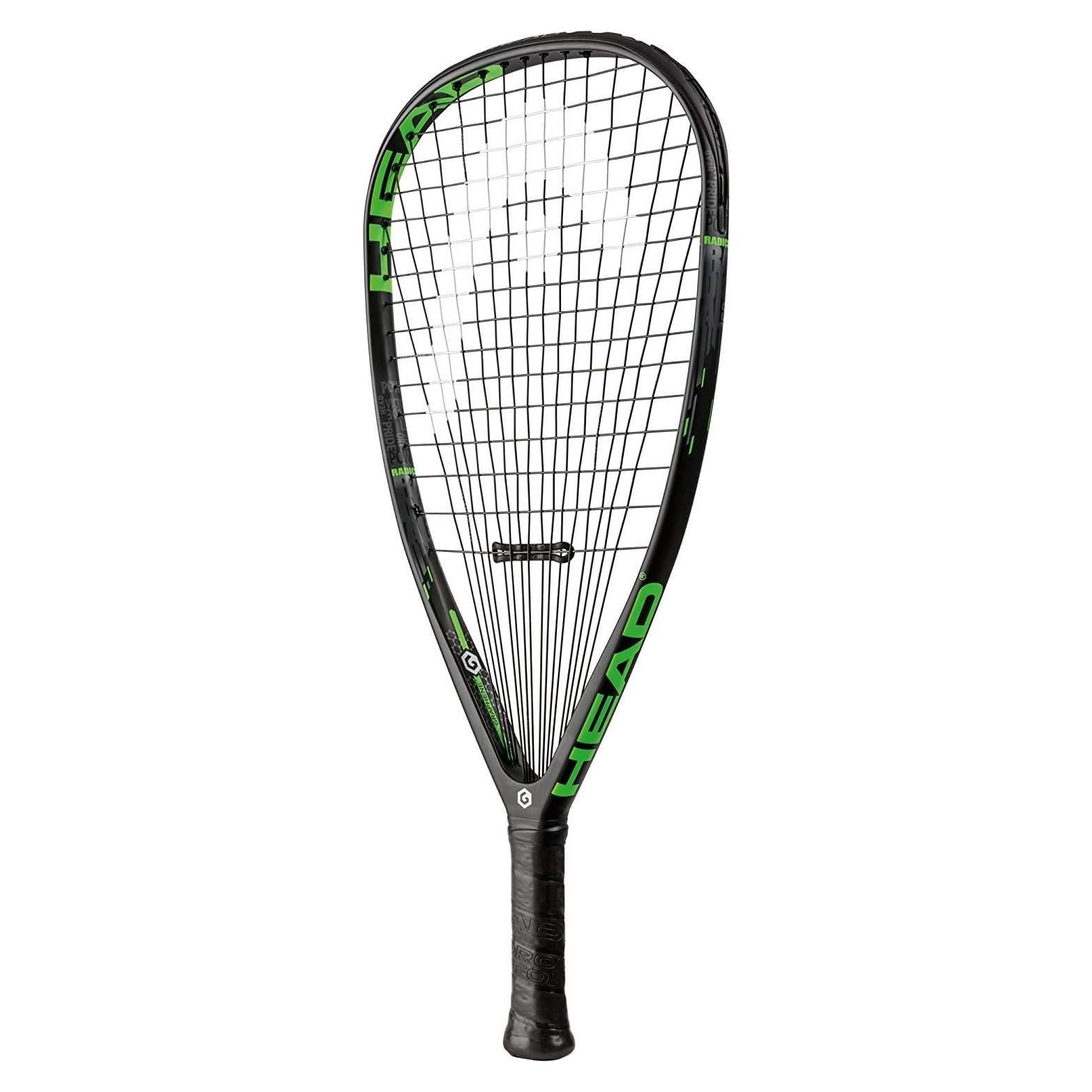 Raqueta de Racquetball HEAD Graphene Radical 160 - 170 - 180