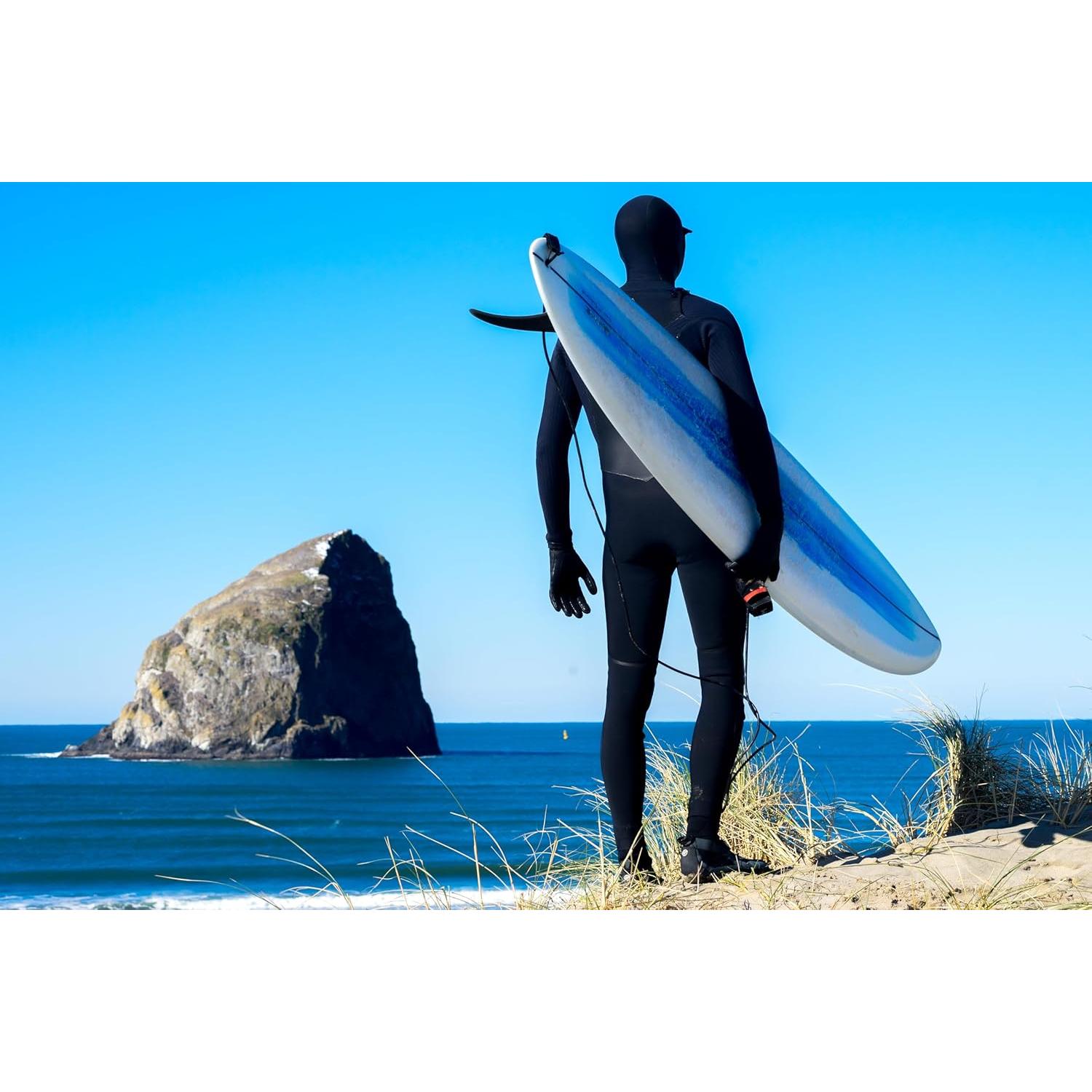 Champú Limpiador y Acondicionador GEAR AID 1L Neopreno