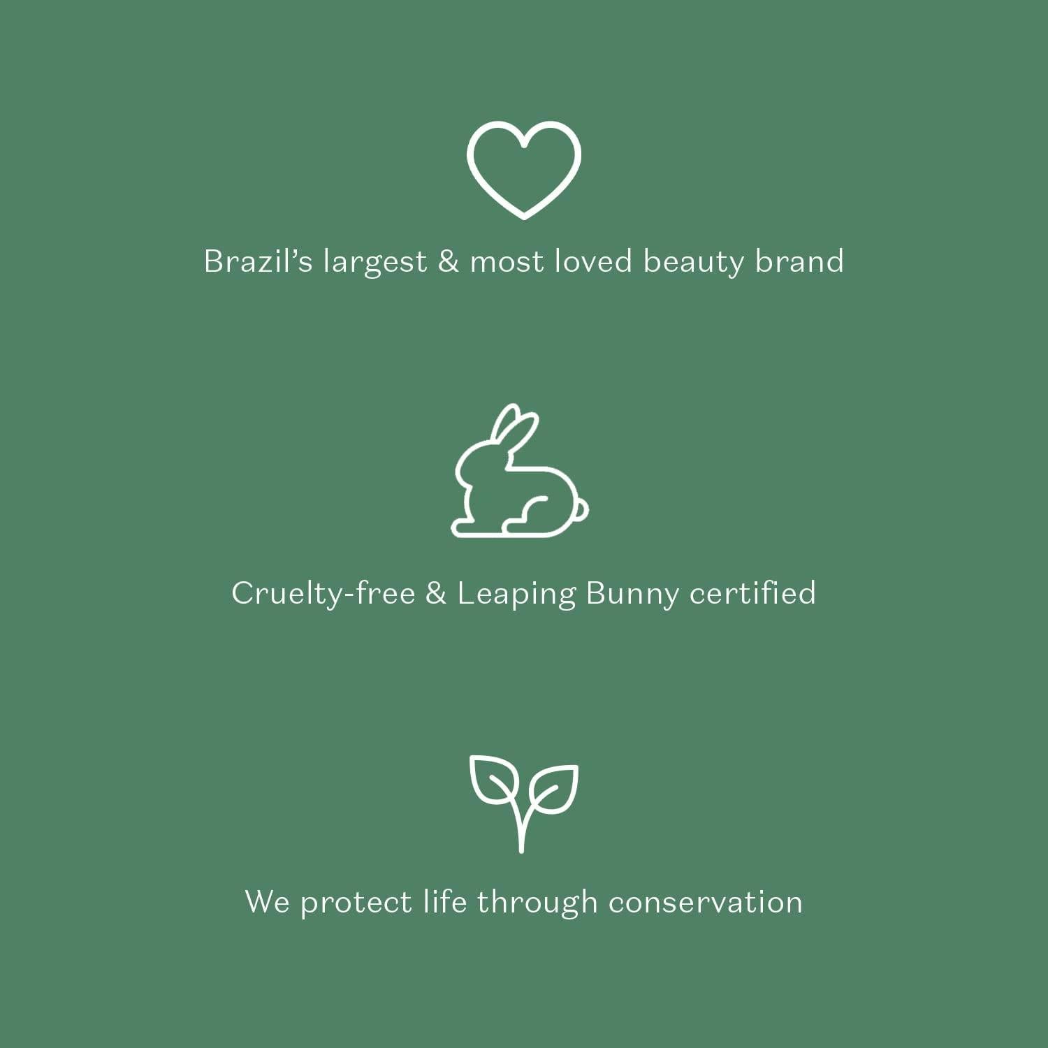 Crema Corporal Hidratante O Boticario Fleur Supreme 248g