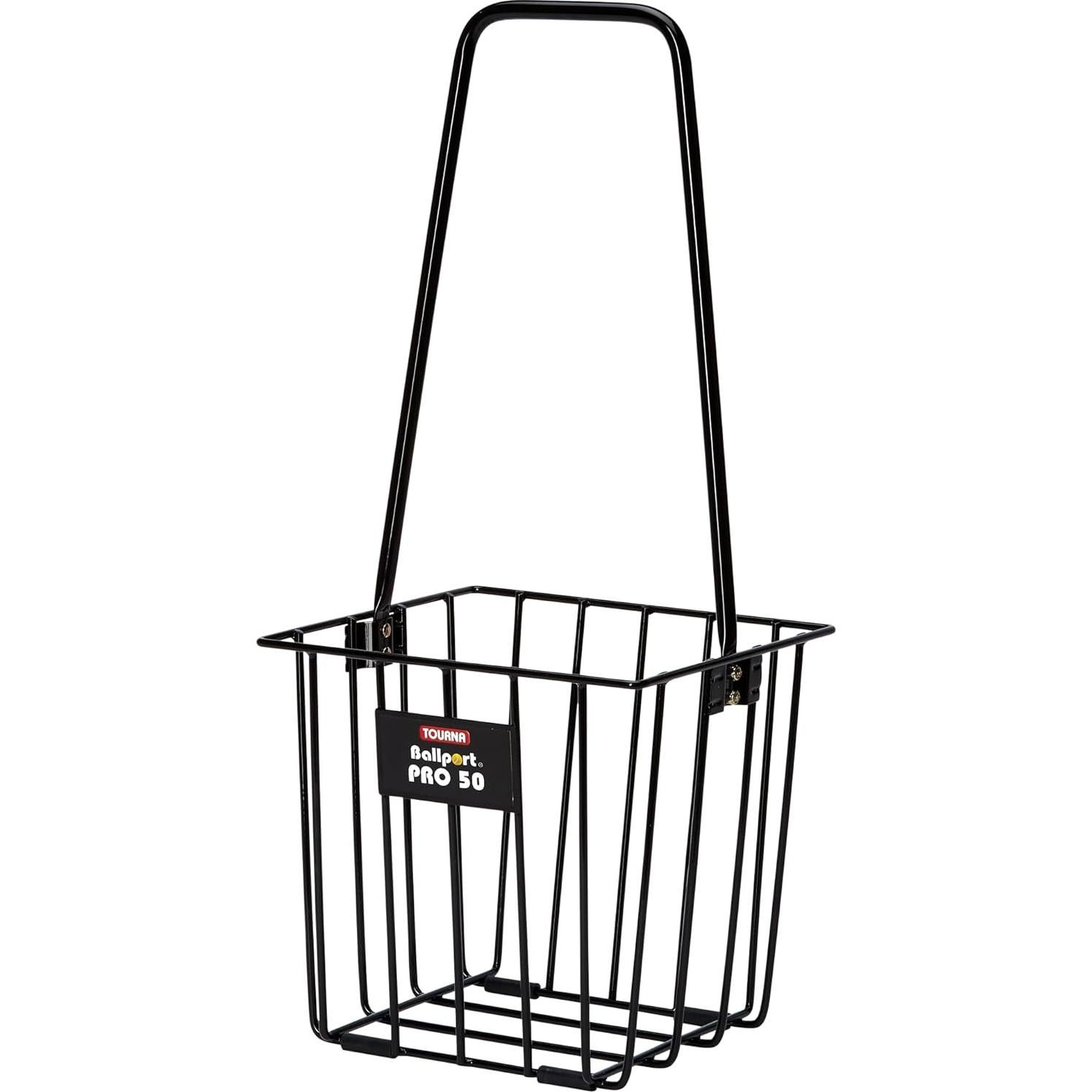 Recolector de Pelotas de Tenis Tourna Ballport Pro 50