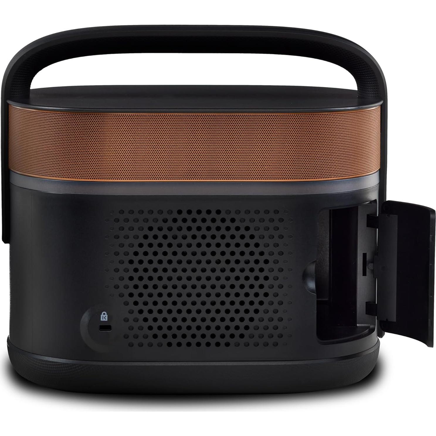 Estación de Energía Portátil Duracell G350 350W Batería de Litio