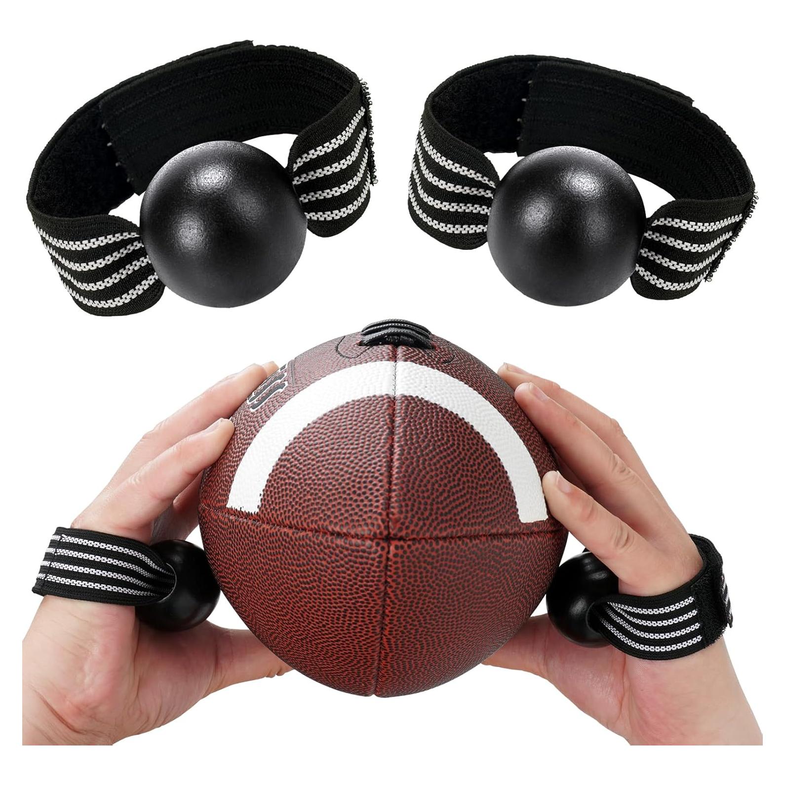 Entrenador de Recepción Nezylaf para Fútbol y Rugby - 2 Piezas