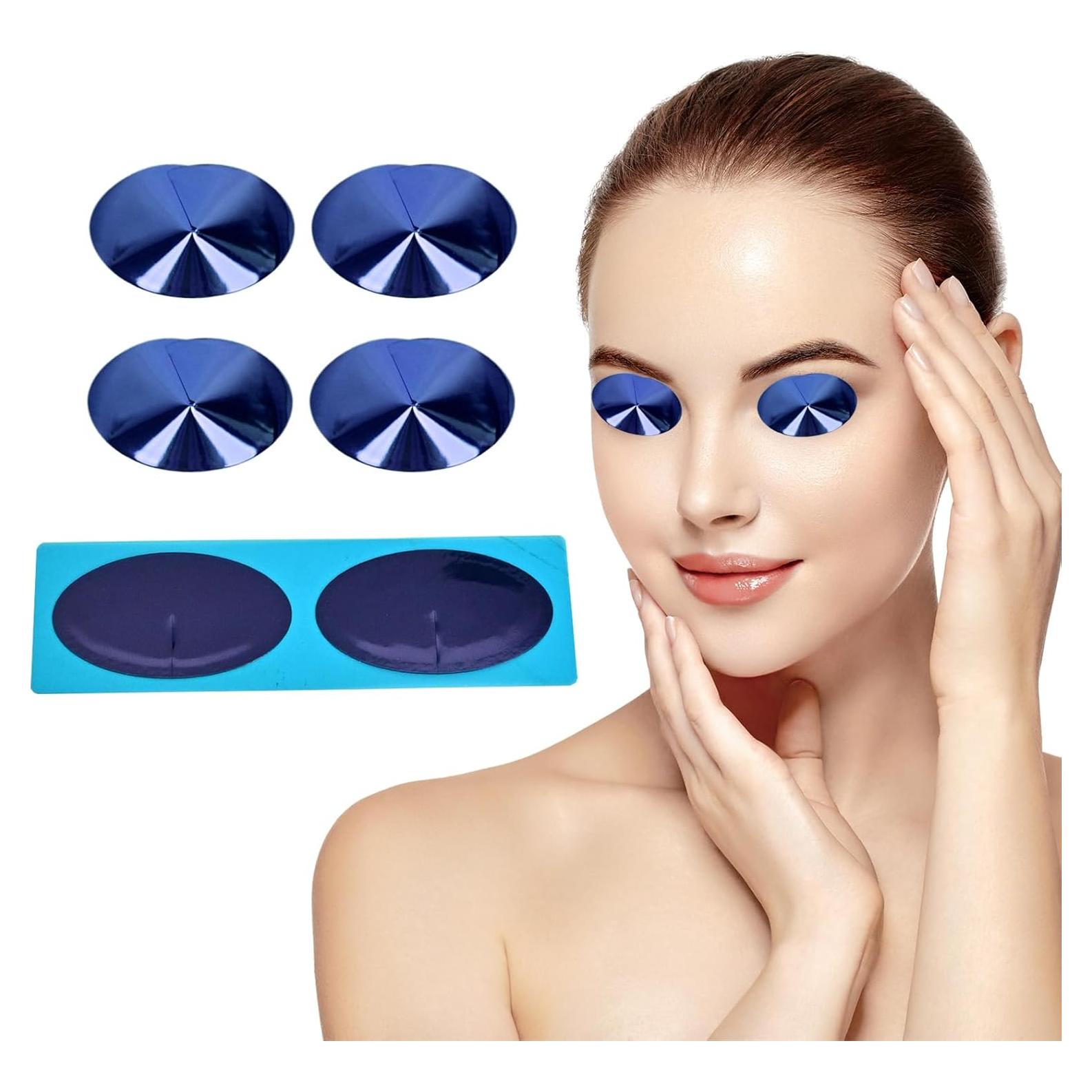 Gafas de bronceado desechables Iiglunatic - 100 piezas UV