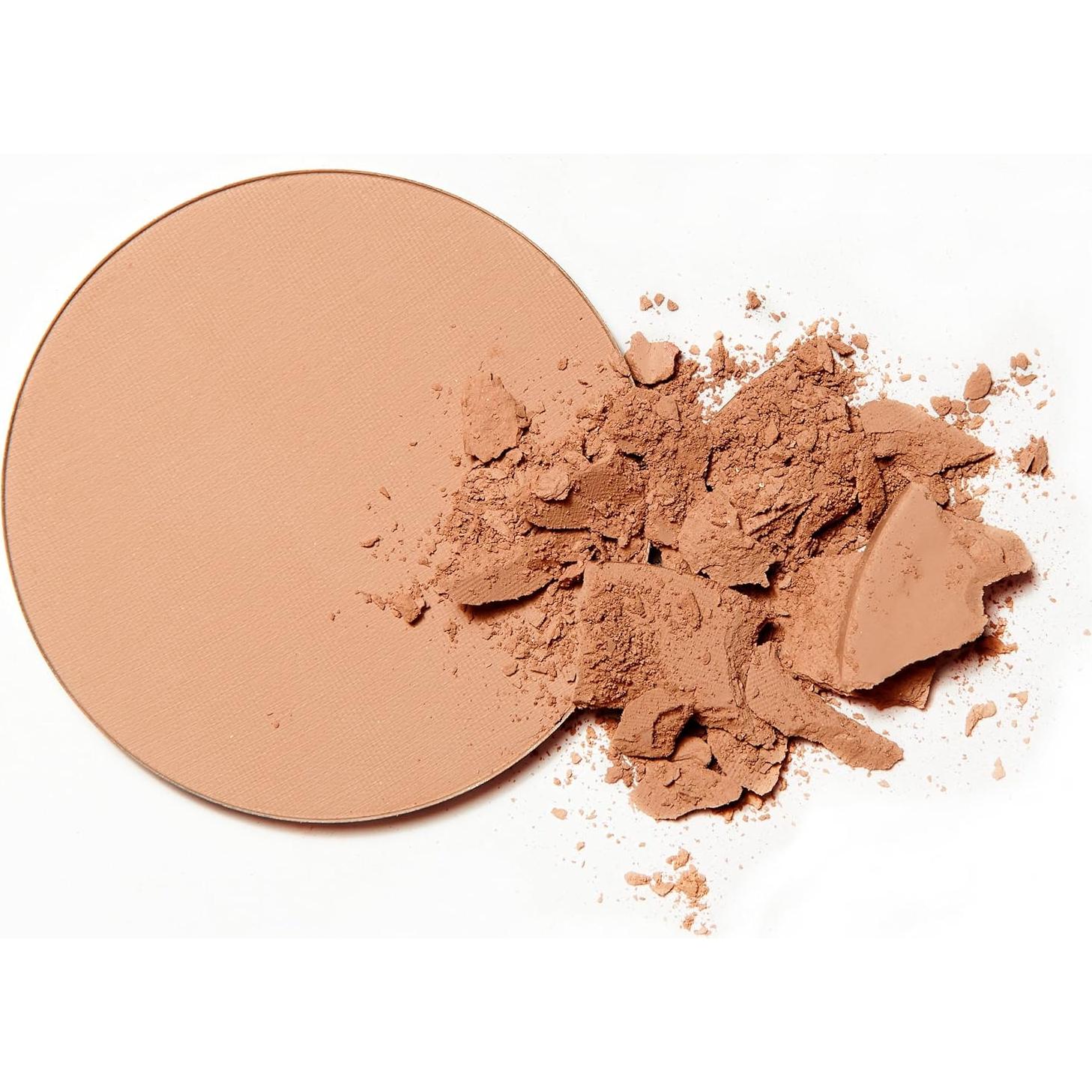Bronceador Mate Palladio 9.92g Sin Líneas de Bronceado
