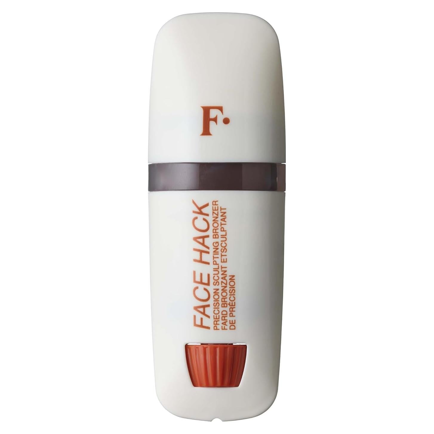 Bronzer Stick Freck Beauty FACE HACK - Acabado Natural 9g
