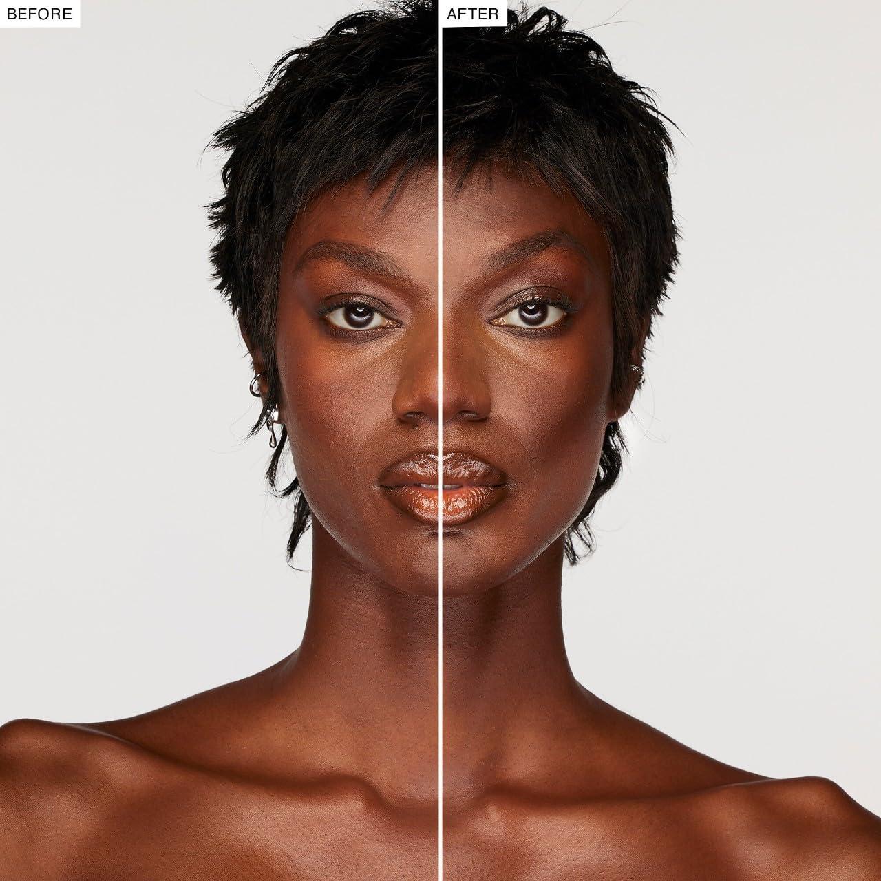 Bronzer Stick Freck Beauty FACE HACK - Acabado Natural 9g