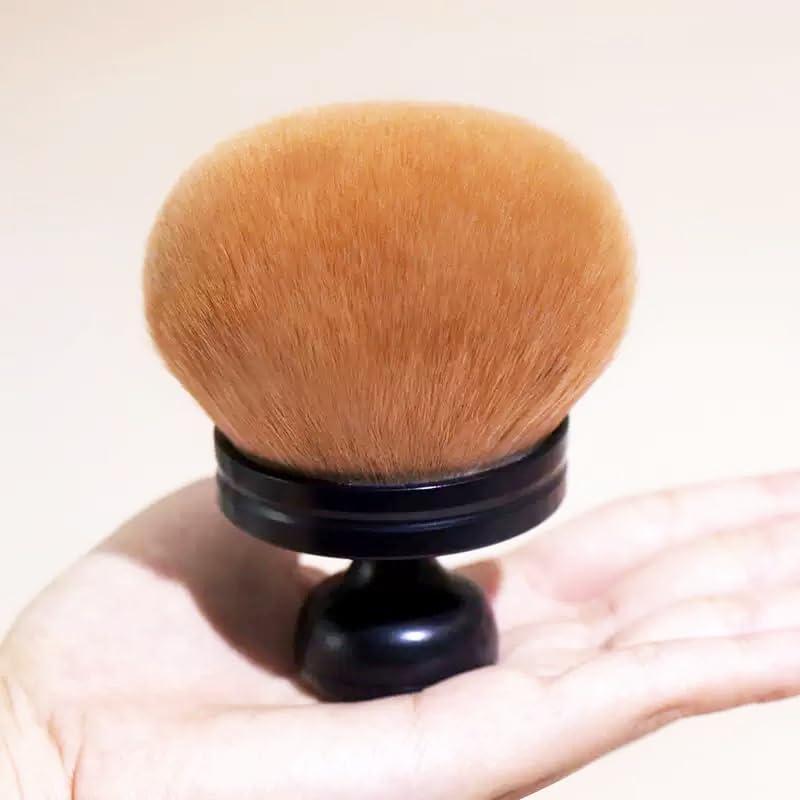 Brocha de Maquillaje Corporal Extra Grande AM RIGHT THIRTY 7.62 cm