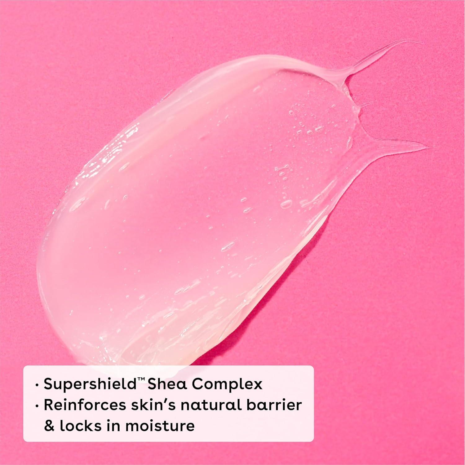 Bálsamo Labial Medicado eos Reparador 9.92 g Hidratante