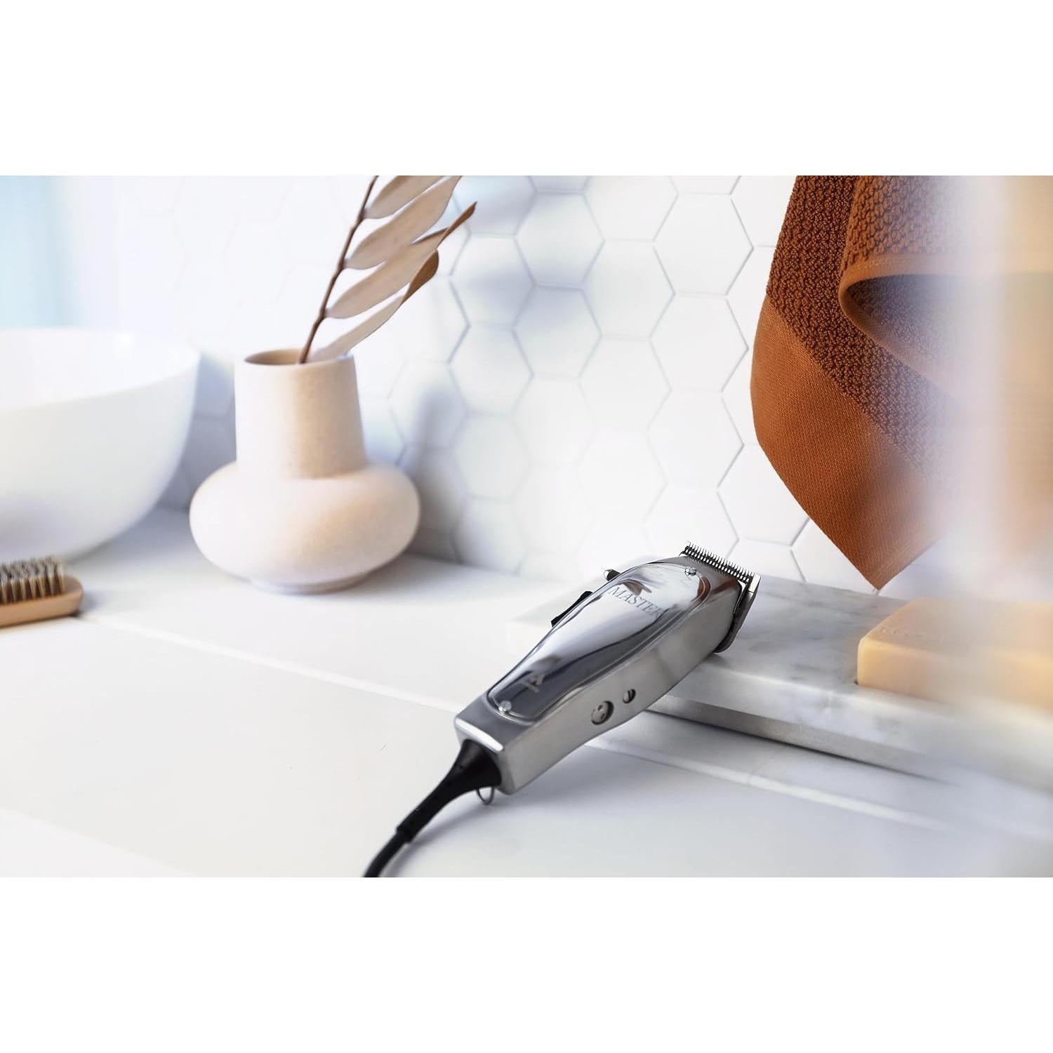 Cortadora de Cabello Andis 01815 Profesional T-Blade 2,44m