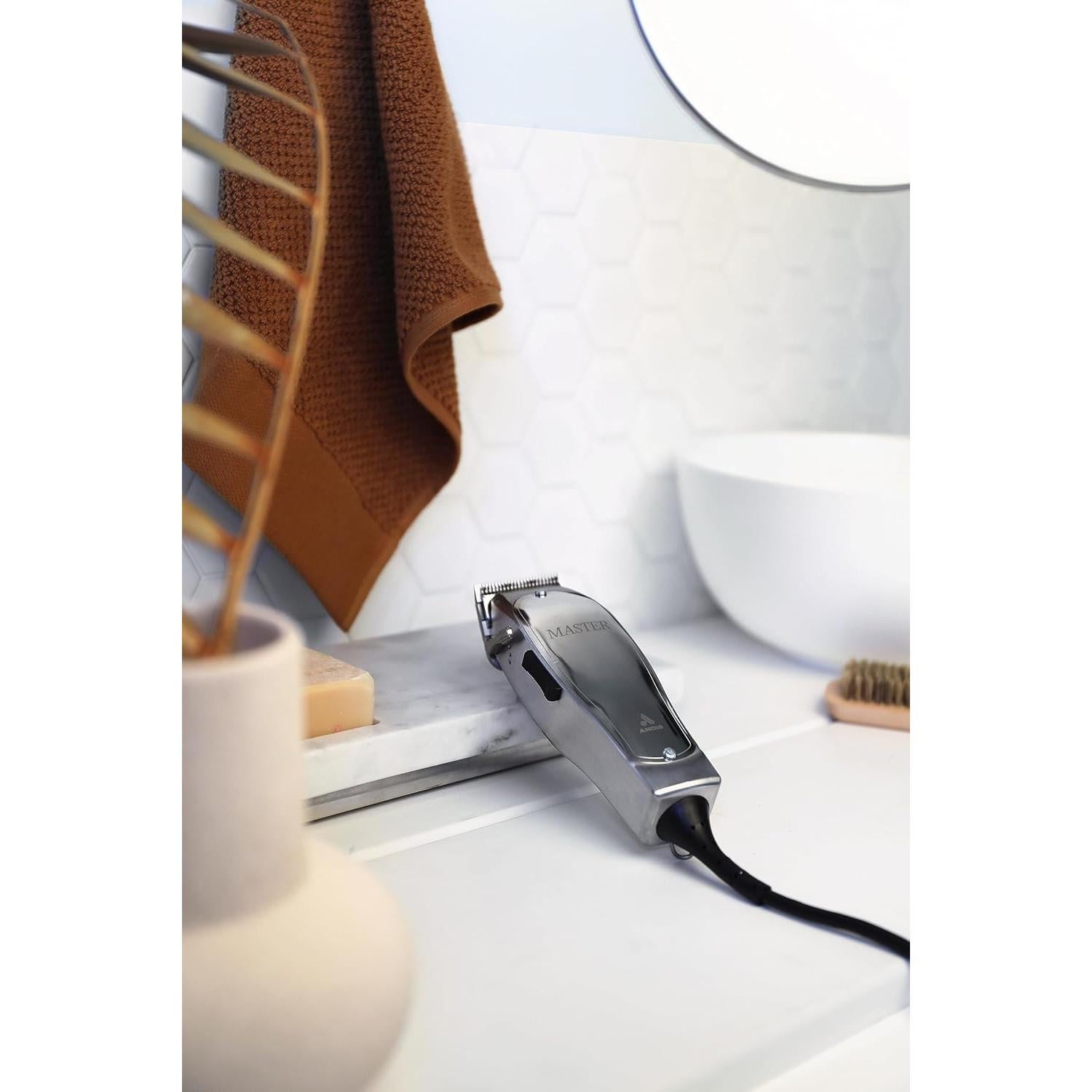 Cortadora de Cabello Andis 01815 Profesional T-Blade 2,44m