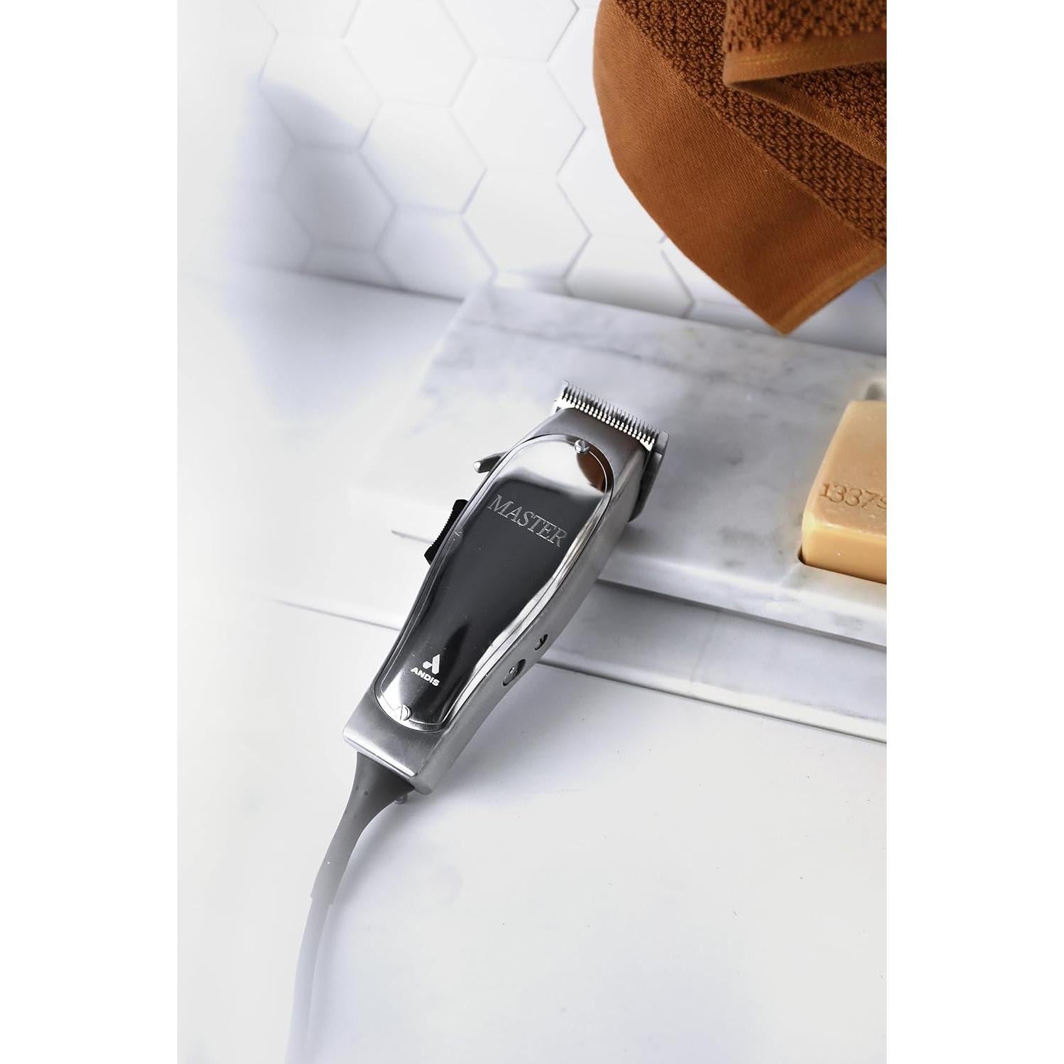 Cortadora de Cabello Andis 01815 Profesional T-Blade 2,44m