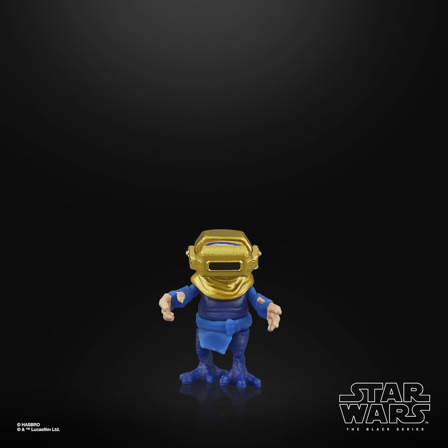 Figura de Acción Star Wars Mandaloriano Scout 15 cm