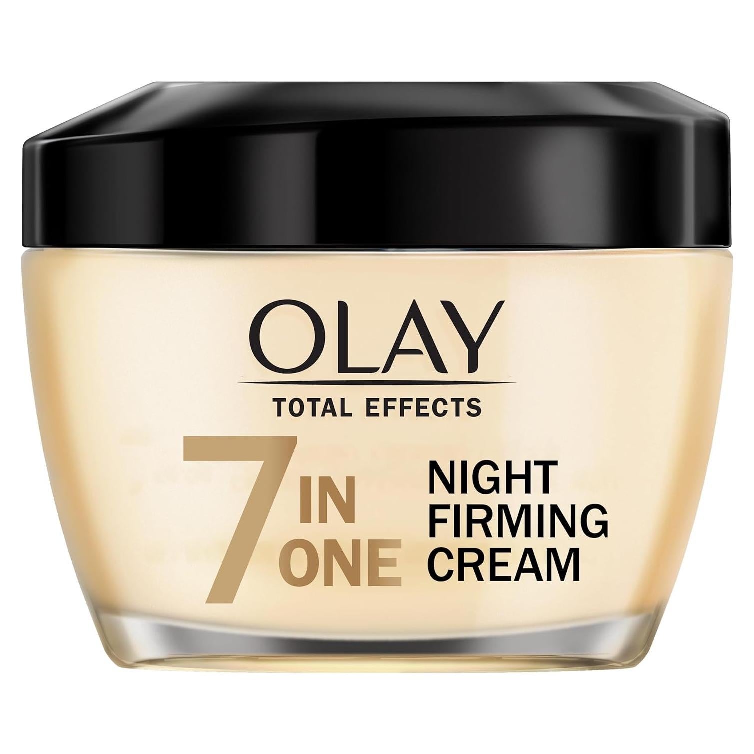 Crema Olay Total Effects 7 en 1 Noche 50 ml